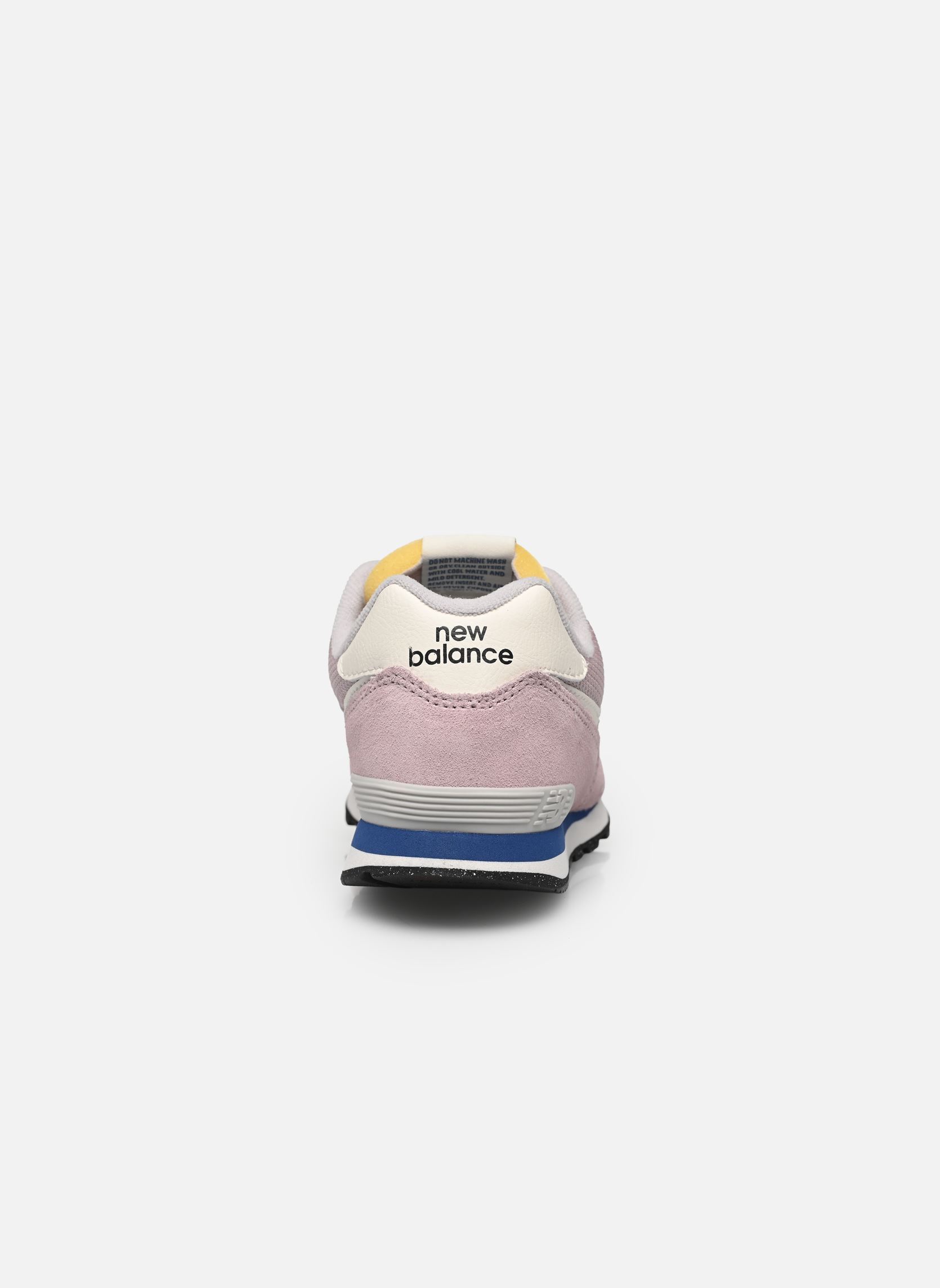 Baskets basses GC574 rose New Balance Baskets basses GC574 rose TWILIGHT HAZE