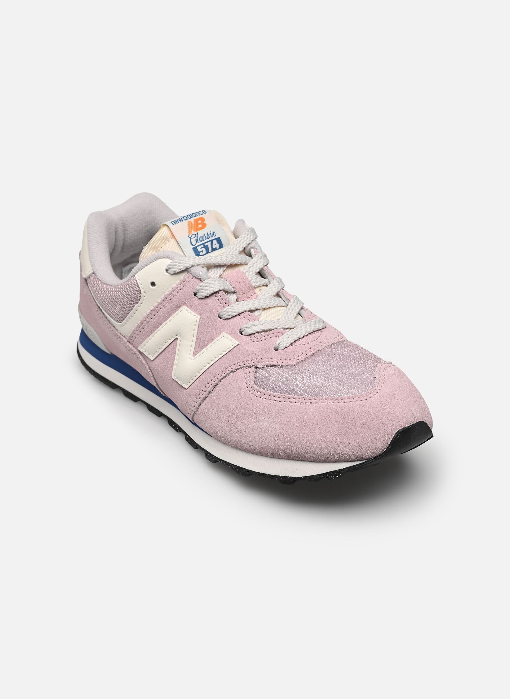Baskets New Balance GC574 pour Enfant
