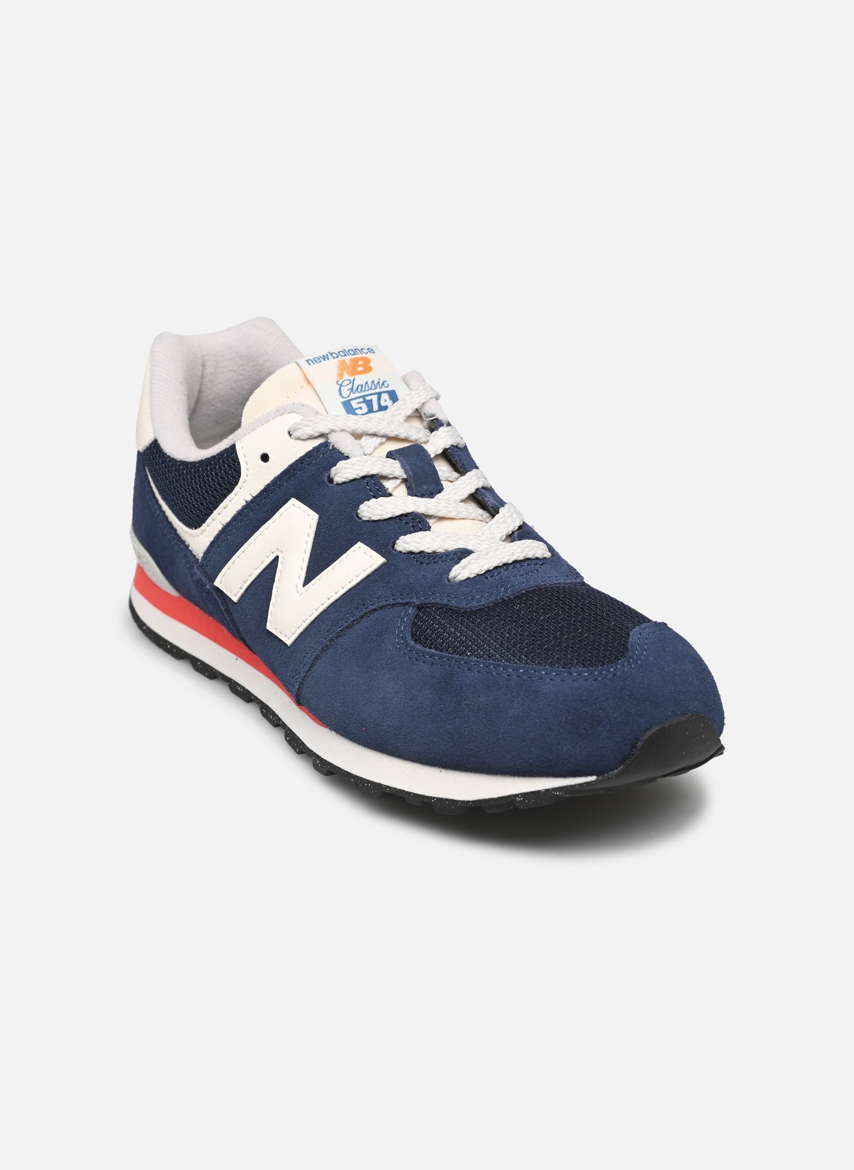Baskets New Balance GC574 pour Enfant Baskets New Balance GC574 pour Enfant