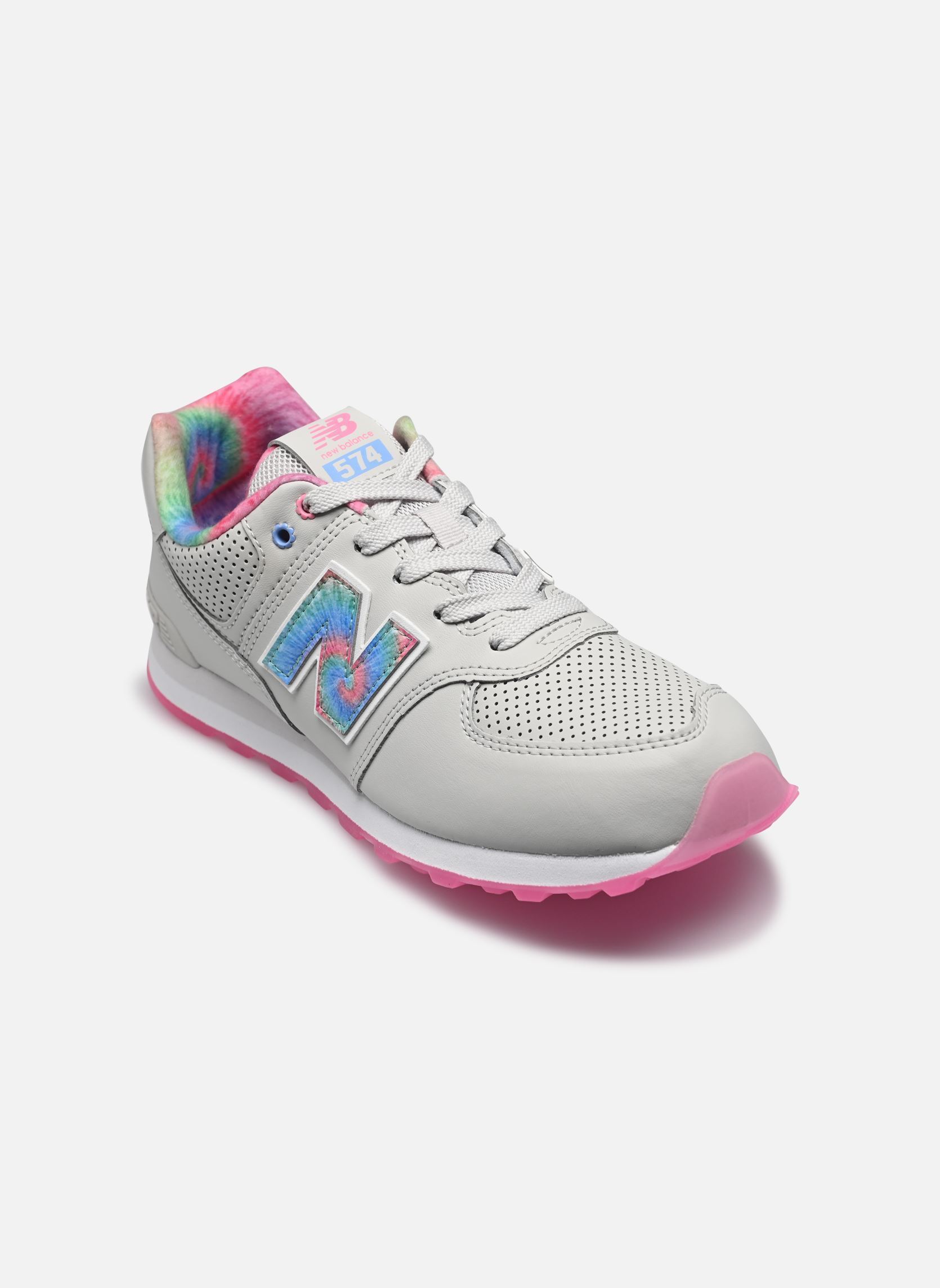 Baskets New Balance GC574 pour Enfant