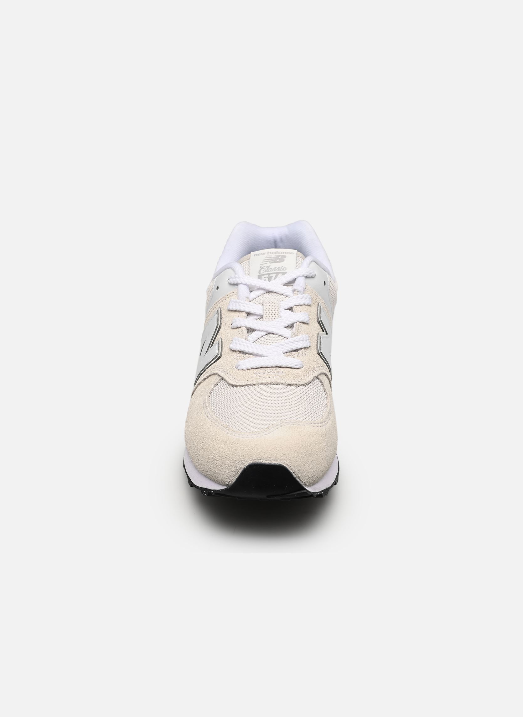 Baskets basses GC574 beige New Balance Baskets basses GC574 beige NIMBUS CLOUD