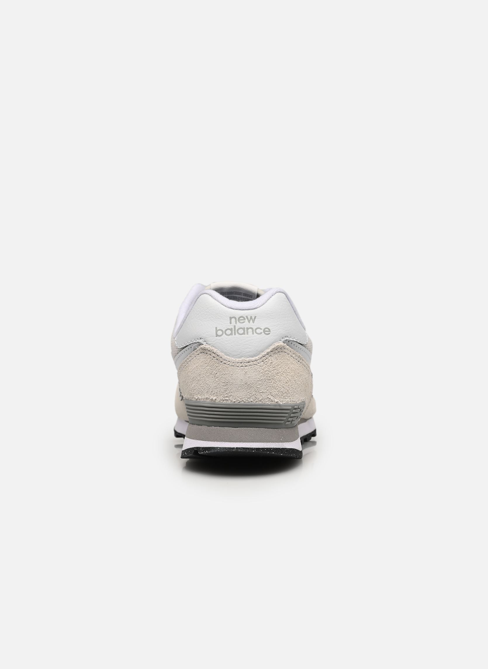 Baskets basses GC574 beige New Balance Baskets basses GC574 beige NIMBUS CLOUD