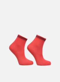 Sokken Chaussettes FRIENDS Pack de 2 meisjes roze Falke Sokken Chaussettes FRIENDS Pack de 2 meisjes roze 8008 corail