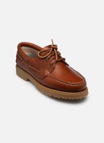 Chaussures bateaux Tarmac M homme marron