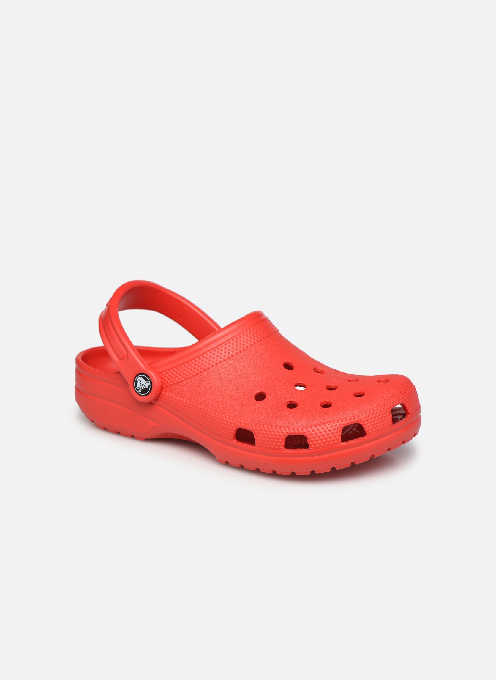 Mules et sabots Crocs Classic W pour  Femme