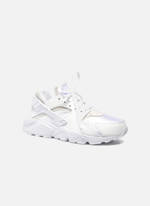 Nike huarache femme blanche Clearance