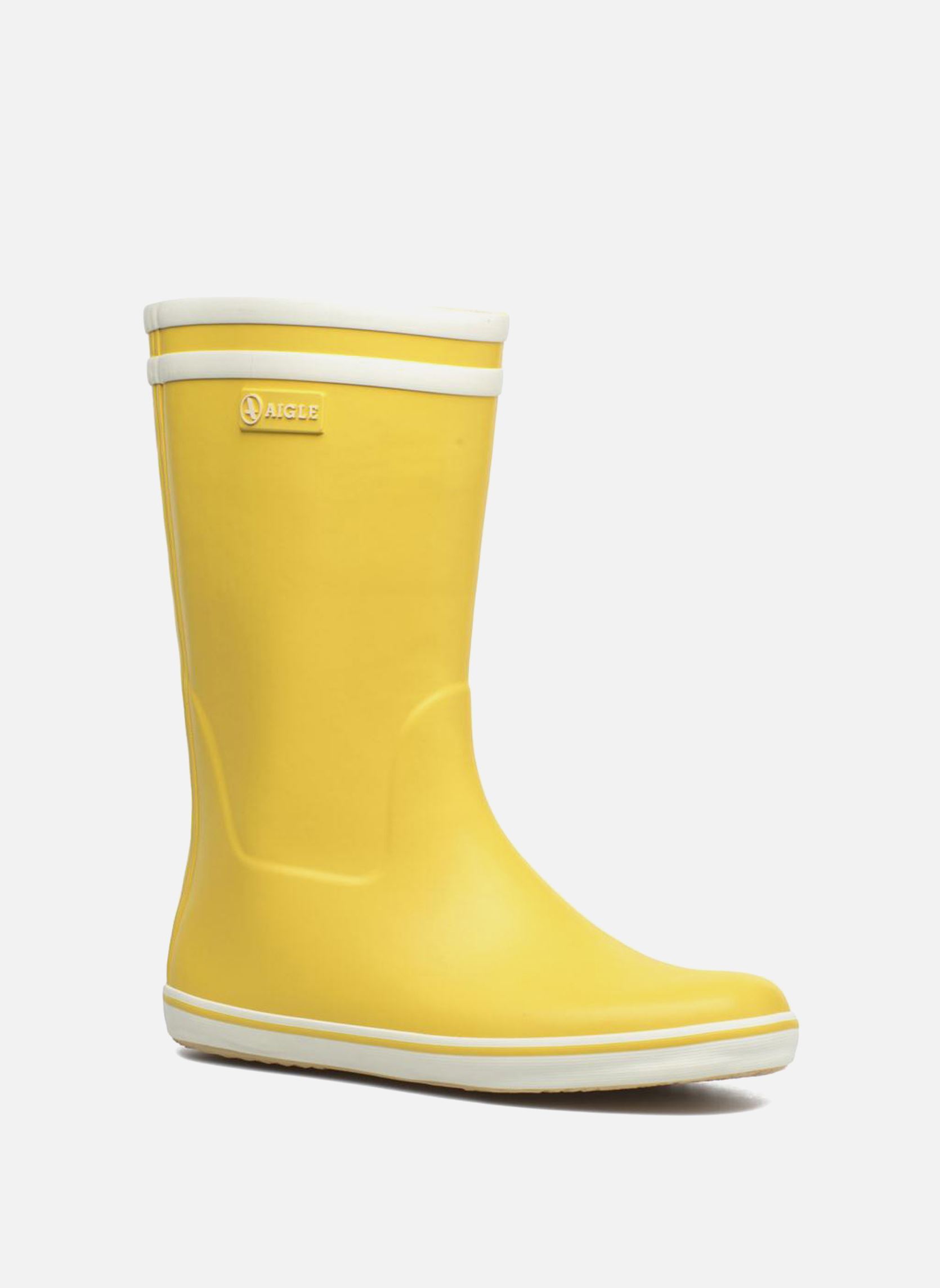 Bottes Aigle MALOUINE 2 - vue 6