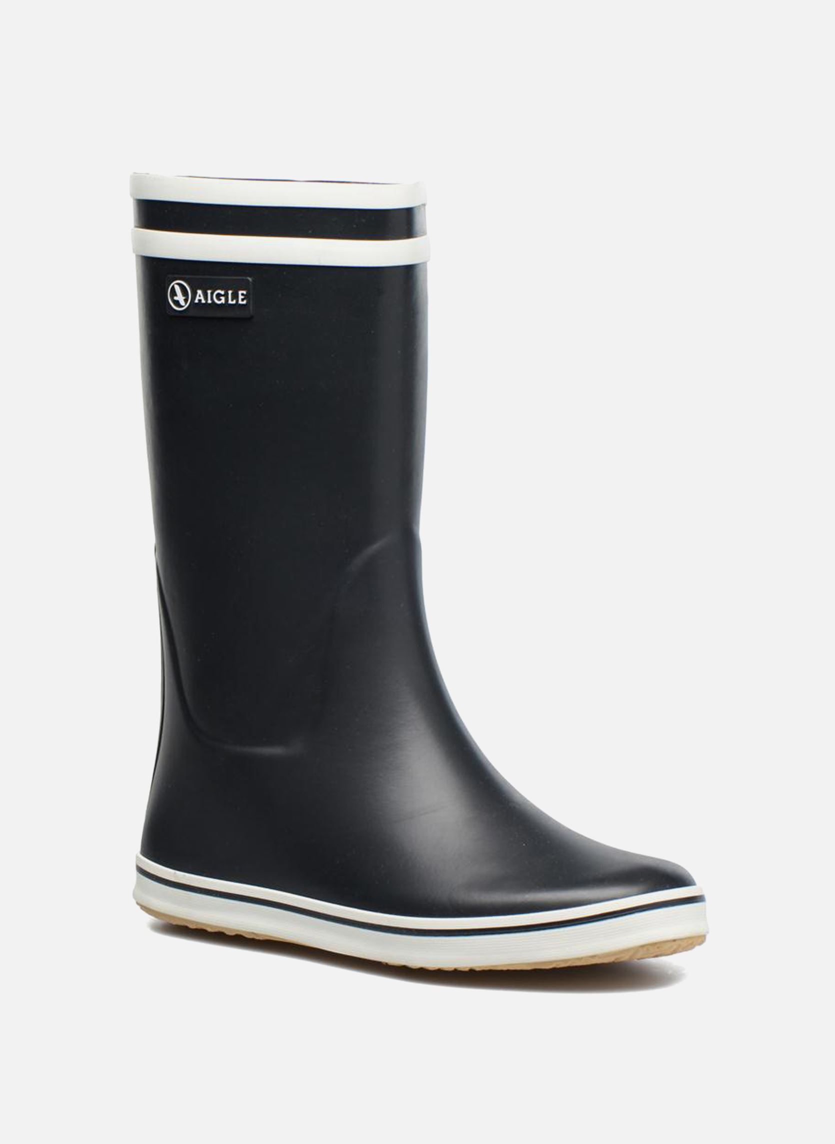 Bottes Aigle MALOUINE 2 - vue 4