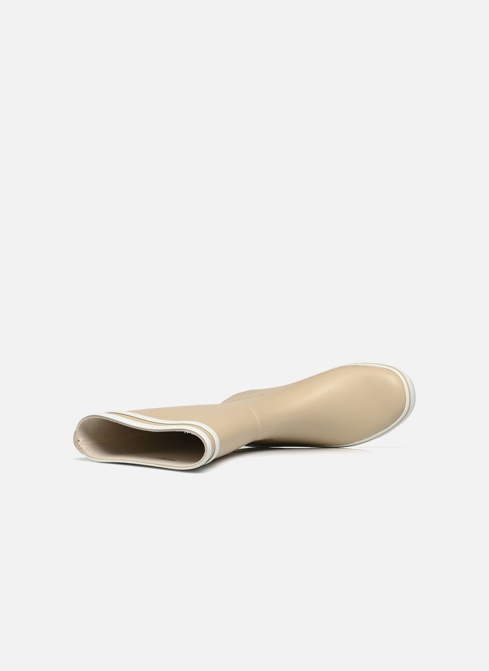 Regenlaarzen Malouine Bt W dames beige Aigle Regenlaarzen Malouine Bt W dames beige SABLE