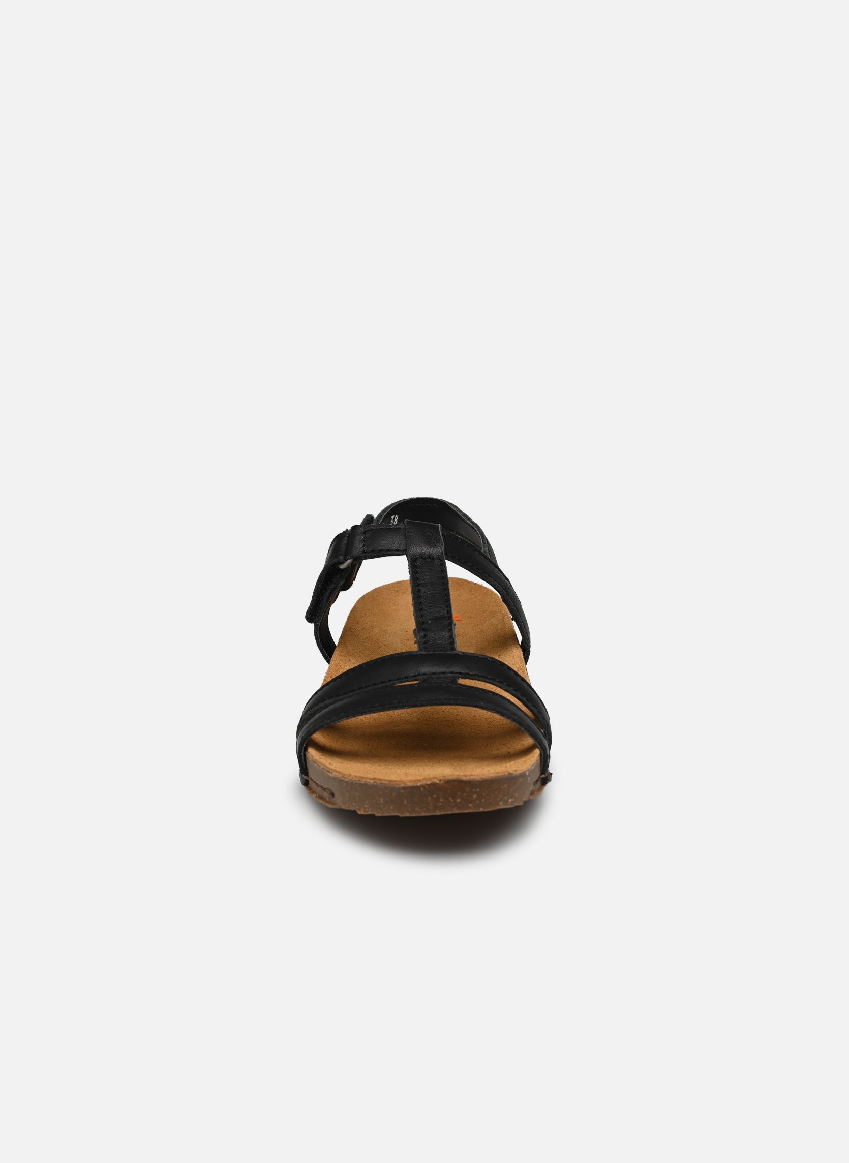 Sandalen I Breathe 946 damen schwarz Art Sandalen I Breathe 946 damen schwarz Noir 2