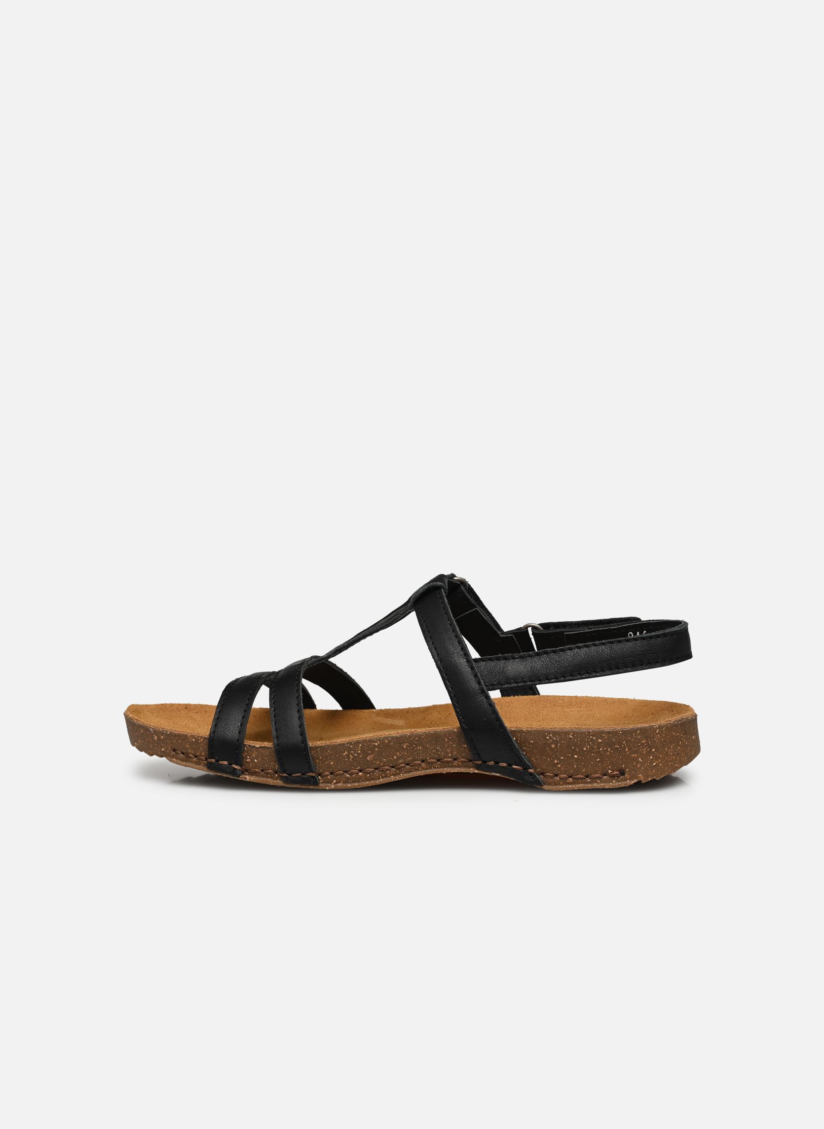 Sandalen I Breathe 946 damen schwarz Art Sandalen I Breathe 946 damen schwarz Noir 2