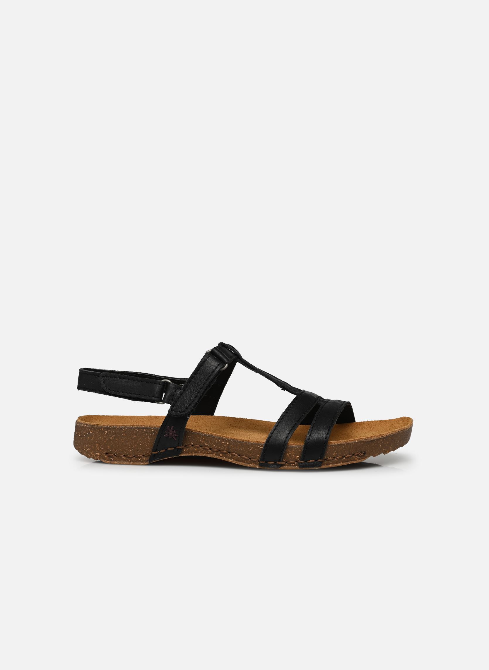 Sandalen I Breathe 946 damen schwarz Art Sandalen I Breathe 946 damen schwarz Noir 2