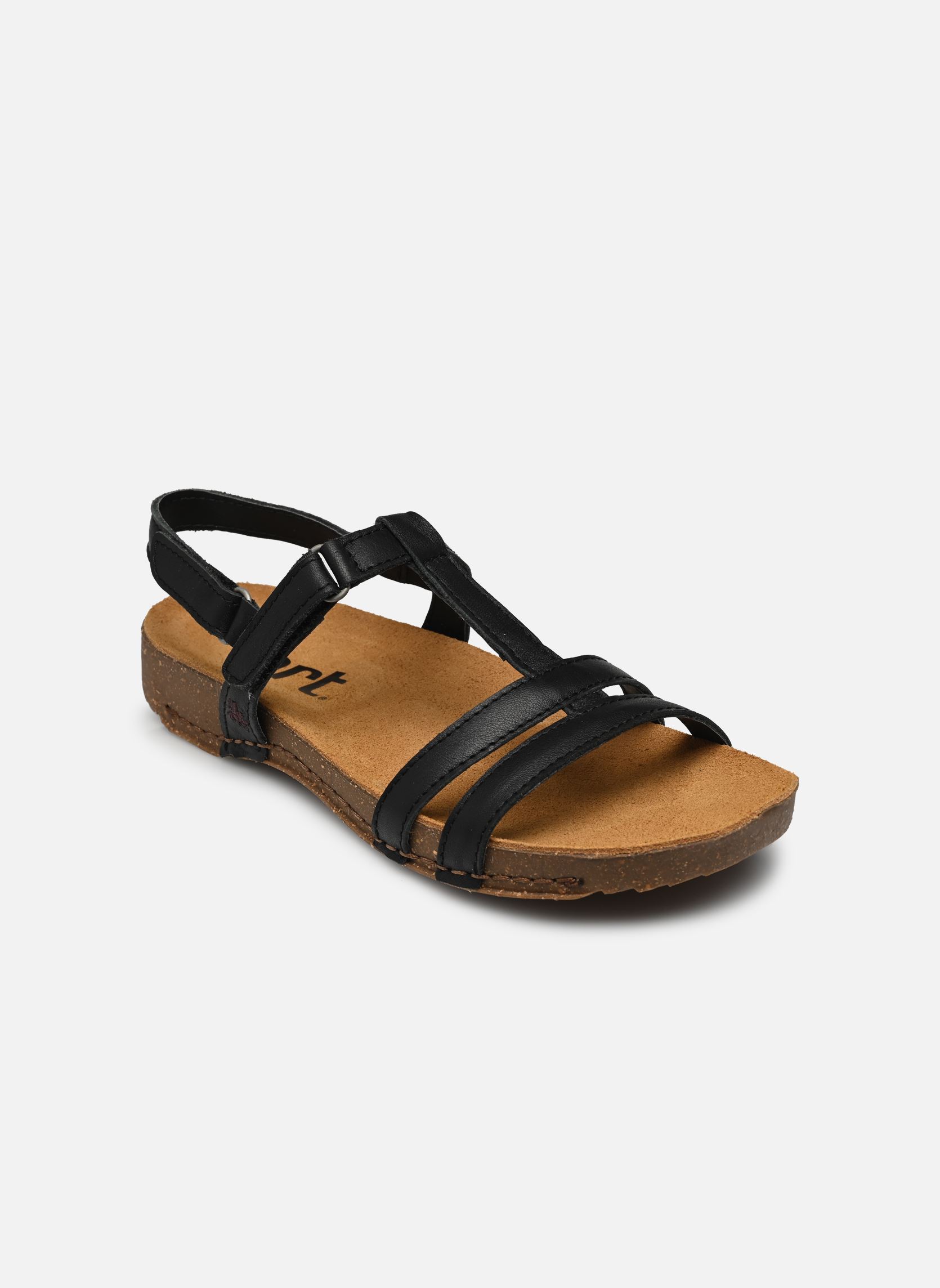 Sandalen I Breathe 946 damen schwarz Art Sandalen I Breathe 946 damen schwarz Noir 2