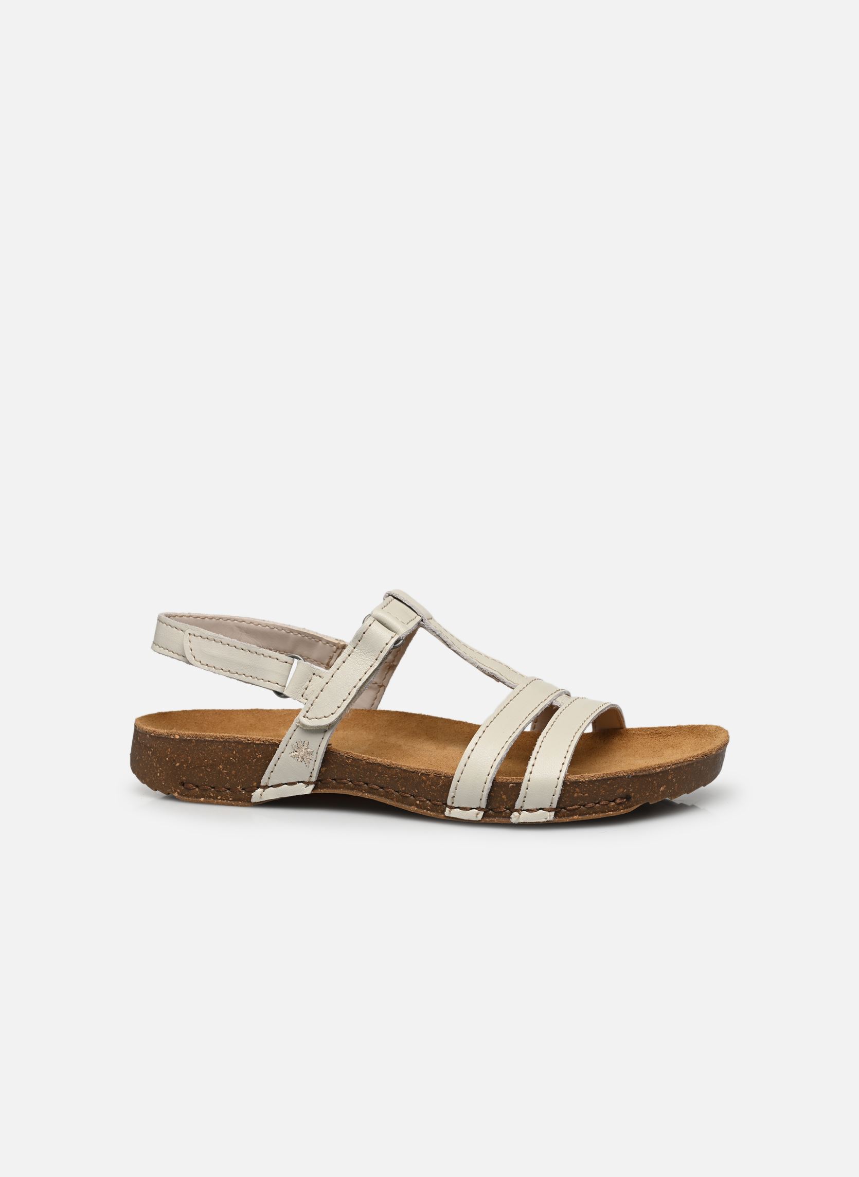 Sandalen I Breathe 946 damen weiß Art Sandalen I Breathe 946 damen weiß Cream