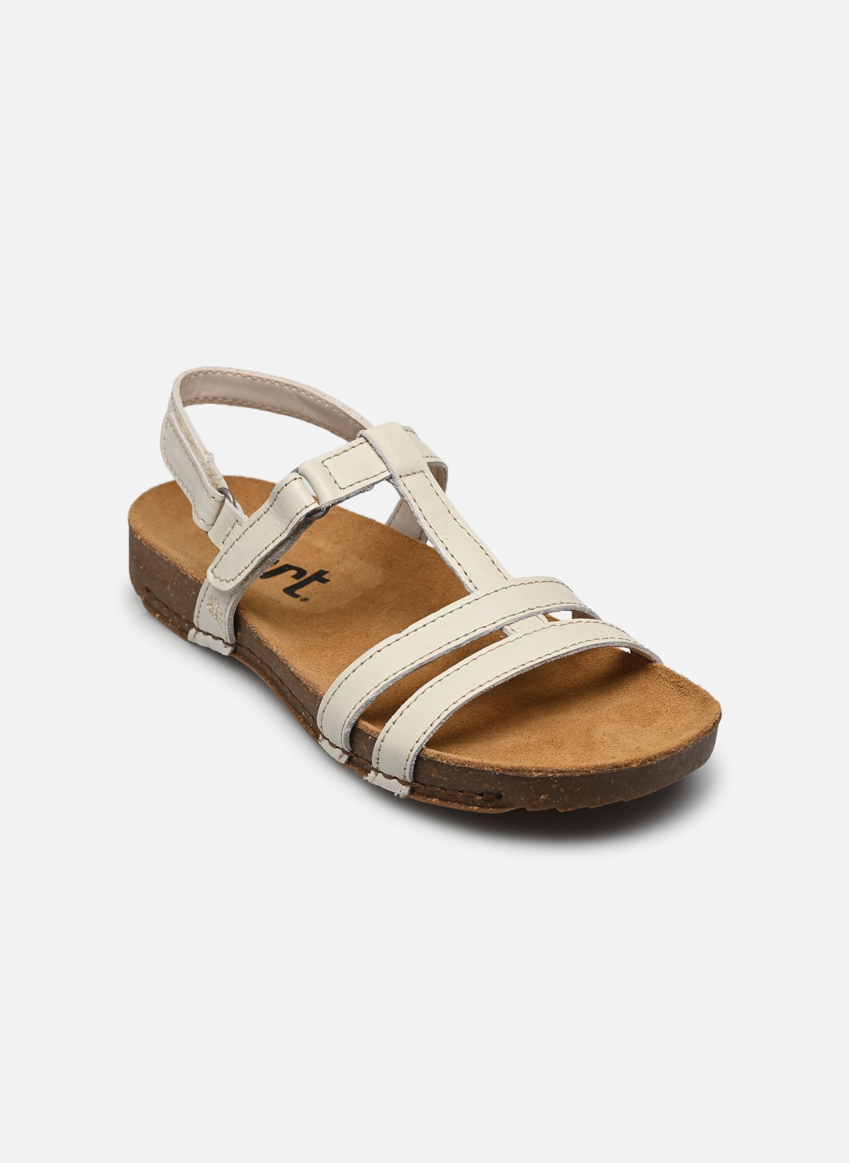 Sandalen I Breathe 946 damen weiß Art Sandalen I Breathe 946 damen weiß Cream