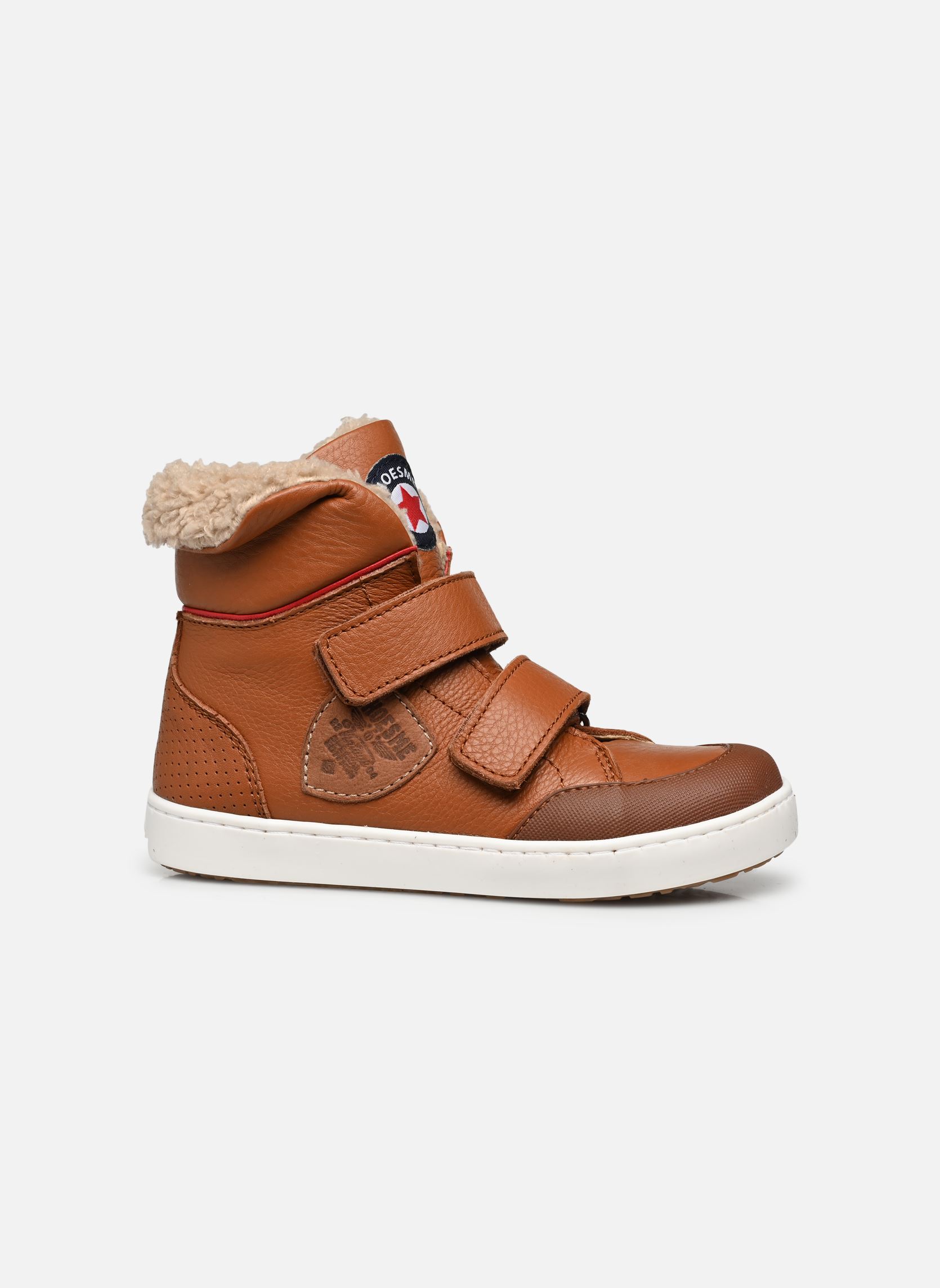 Baskets basses Urban garçon marron Shoesme Baskets basses Urban garçon marron MARRON