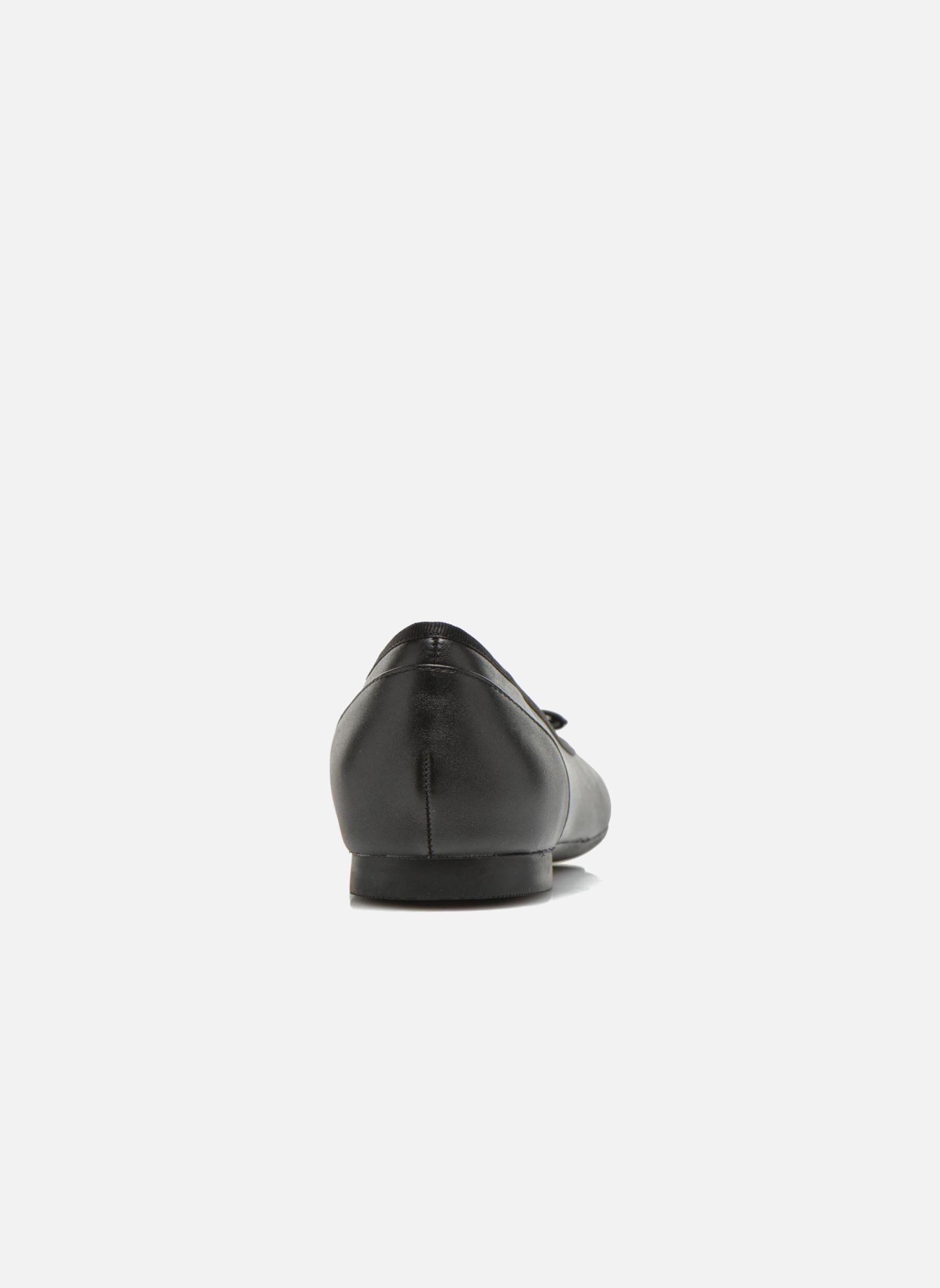 Ballerines classiques Couture Bloom femme noir Clarks Ballerines classiques Couture Bloom femme noir BLACK LEATHER