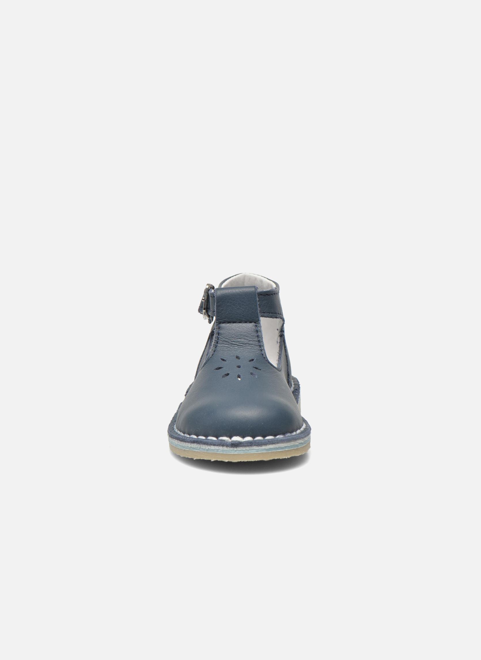 Ballerines Mapil bleu Bopy Ballerines Mapil bleu MARINE