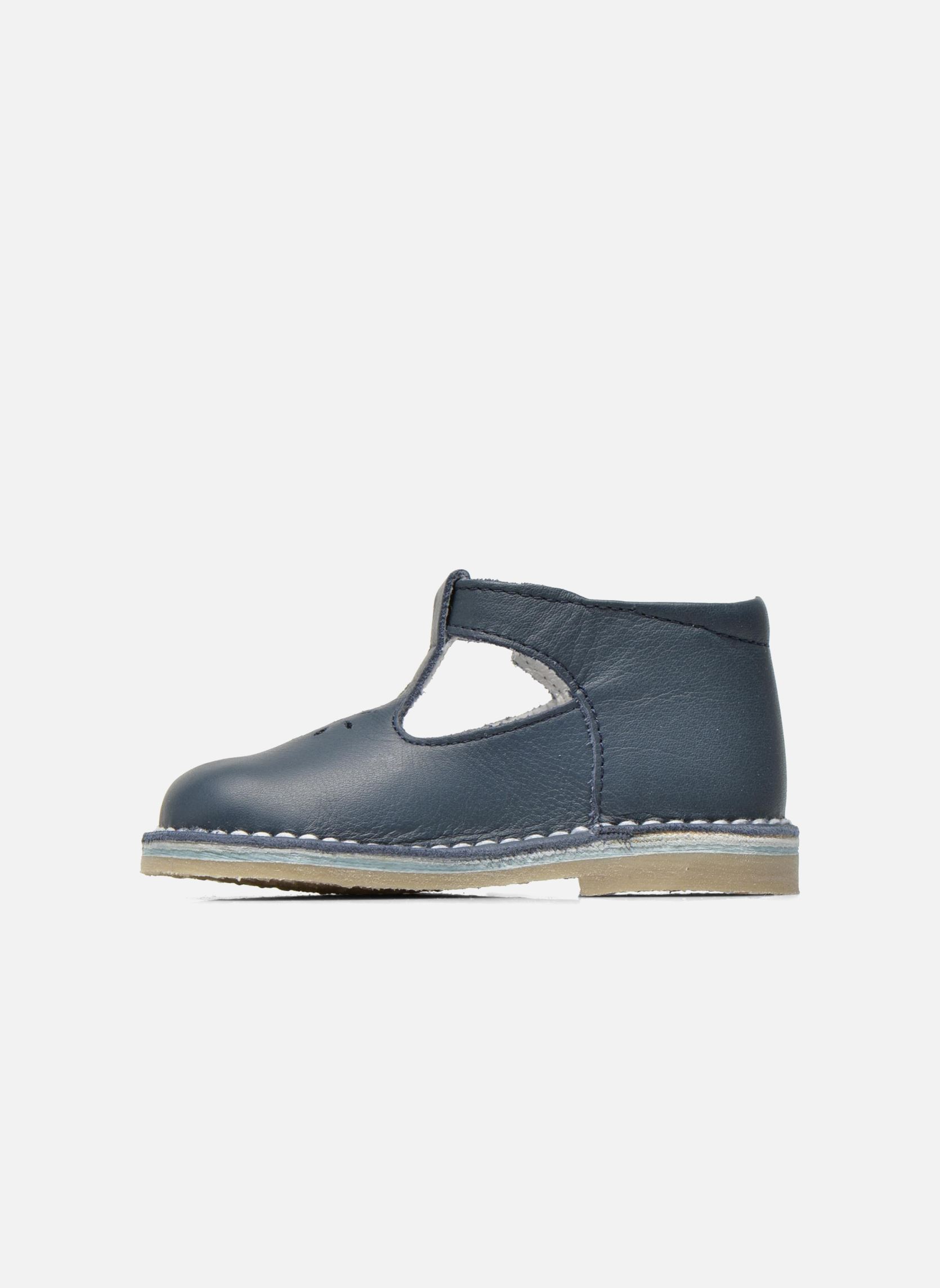 Ballerines Mapil bleu Bopy Ballerines Mapil bleu MARINE