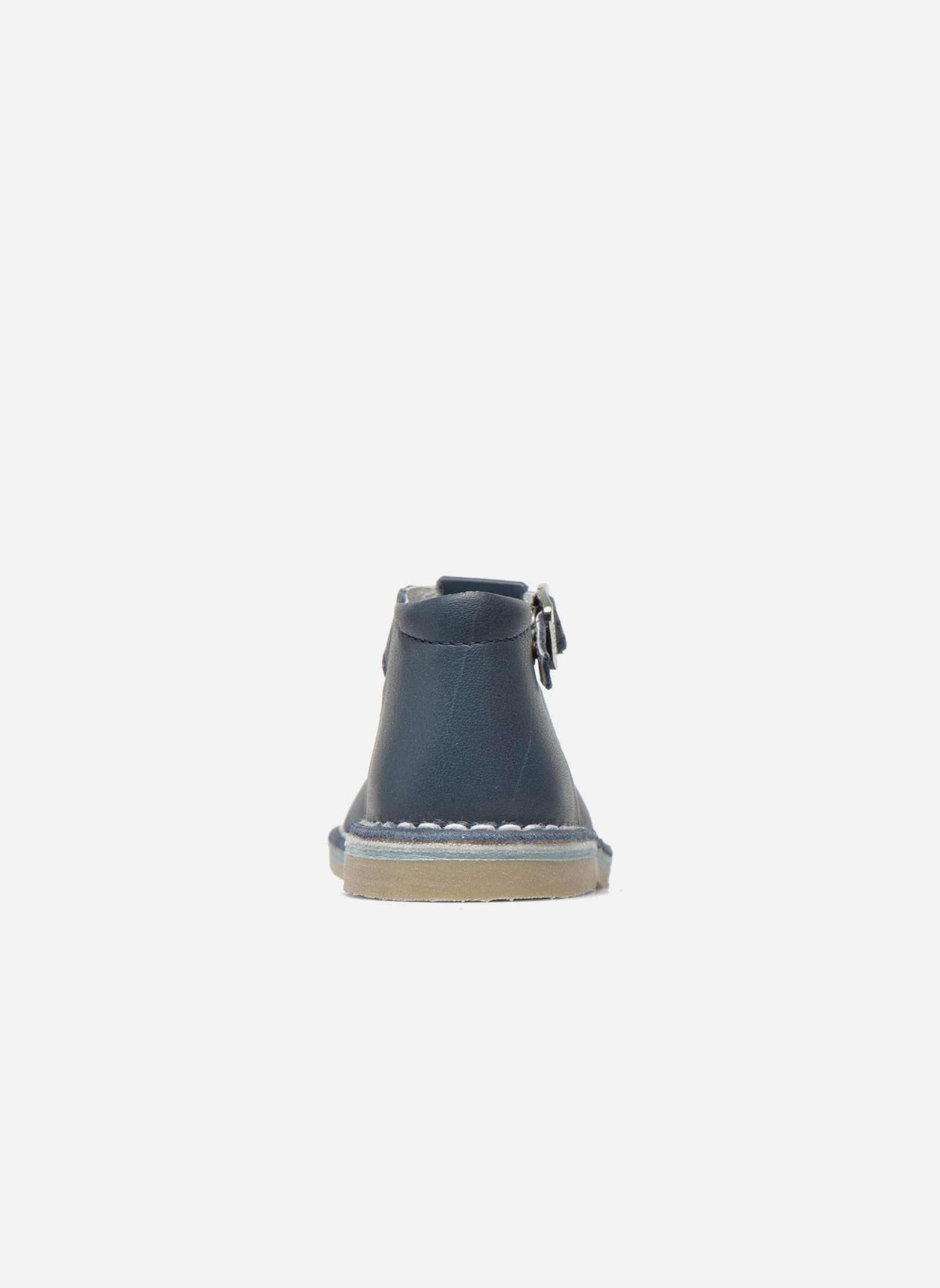 Ballerines Mapil bleu Bopy Ballerines Mapil bleu MARINE