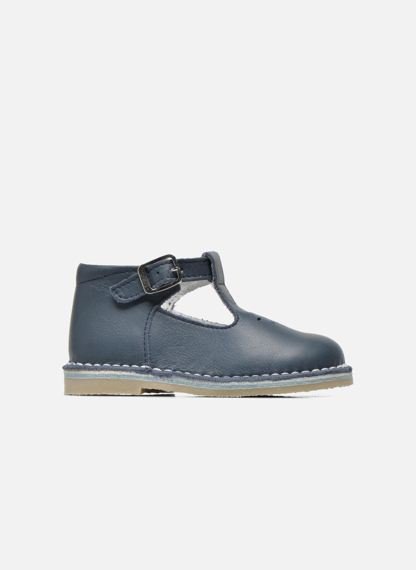 Ballerines Mapil bleu Bopy Ballerines Mapil bleu MARINE