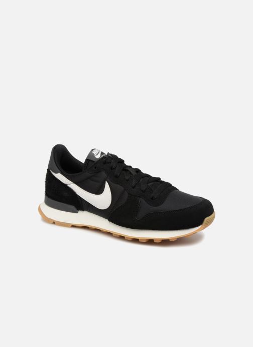 Baskets nike internationalist femme Clearance