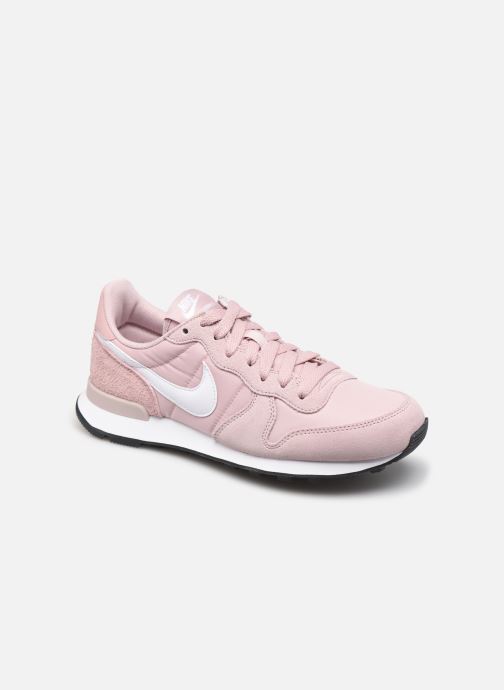 Nike basket rose femme Clearance