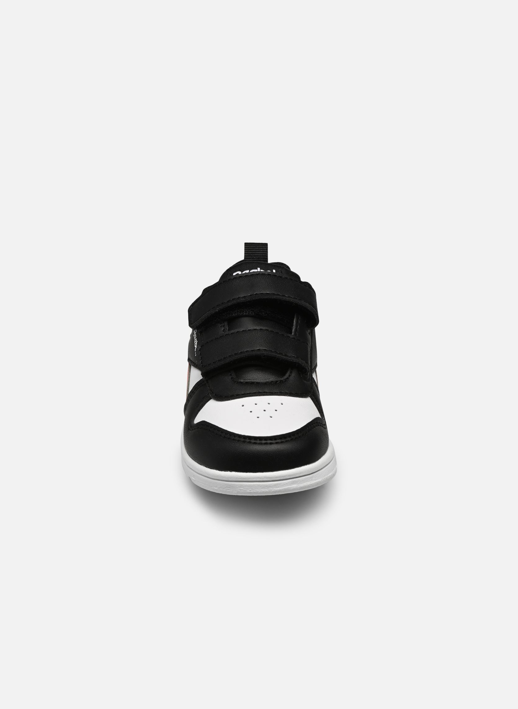 Baskets basses Reebok Royal Prime 2.0 noir Reebok Baskets basses Reebok Royal Prime 2.0 noir CBlackFtwwhtVecred