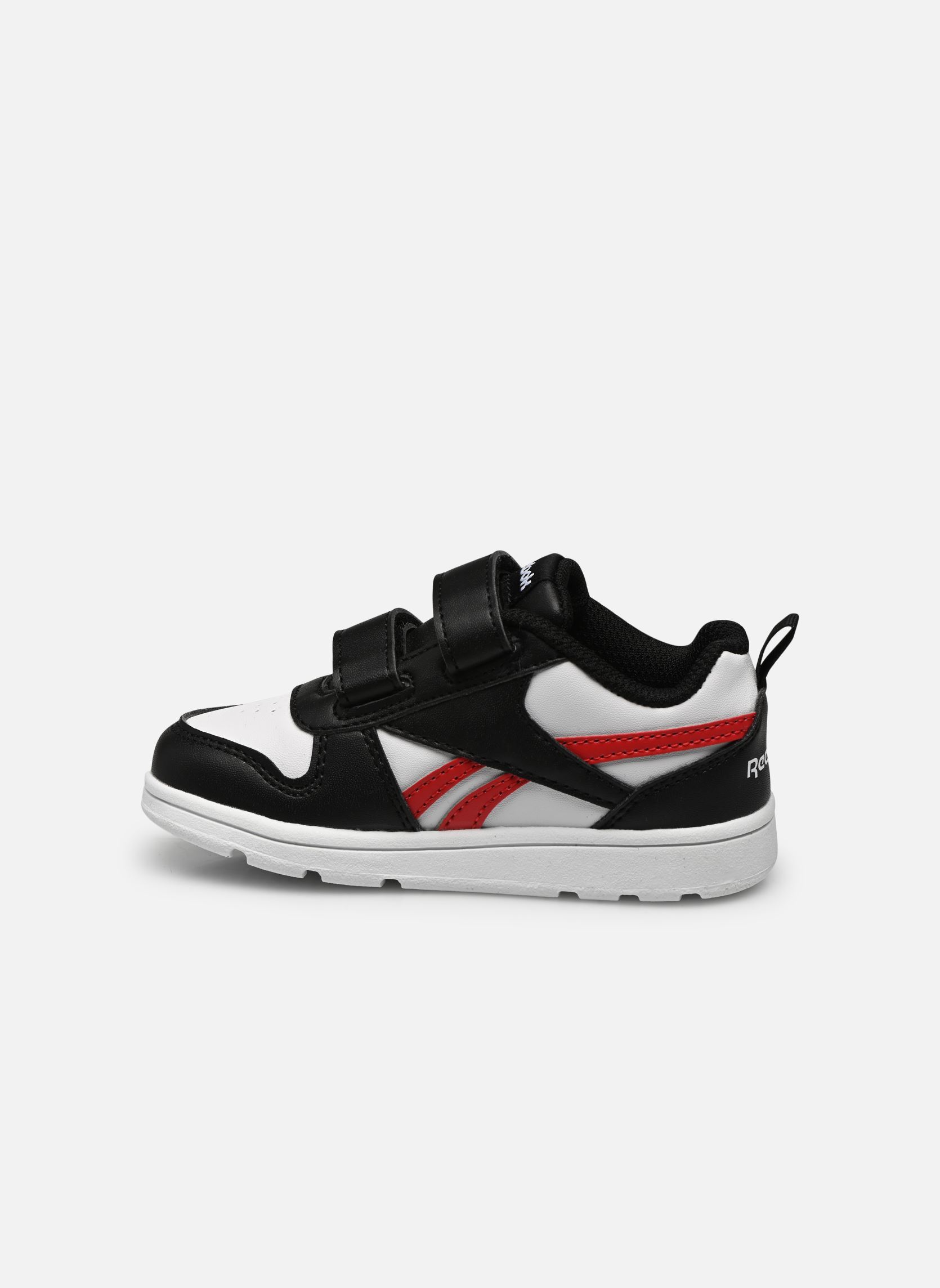 Baskets basses Reebok Royal Prime 2.0 noir Reebok Baskets basses Reebok Royal Prime 2.0 noir CBlackFtwwhtVecred