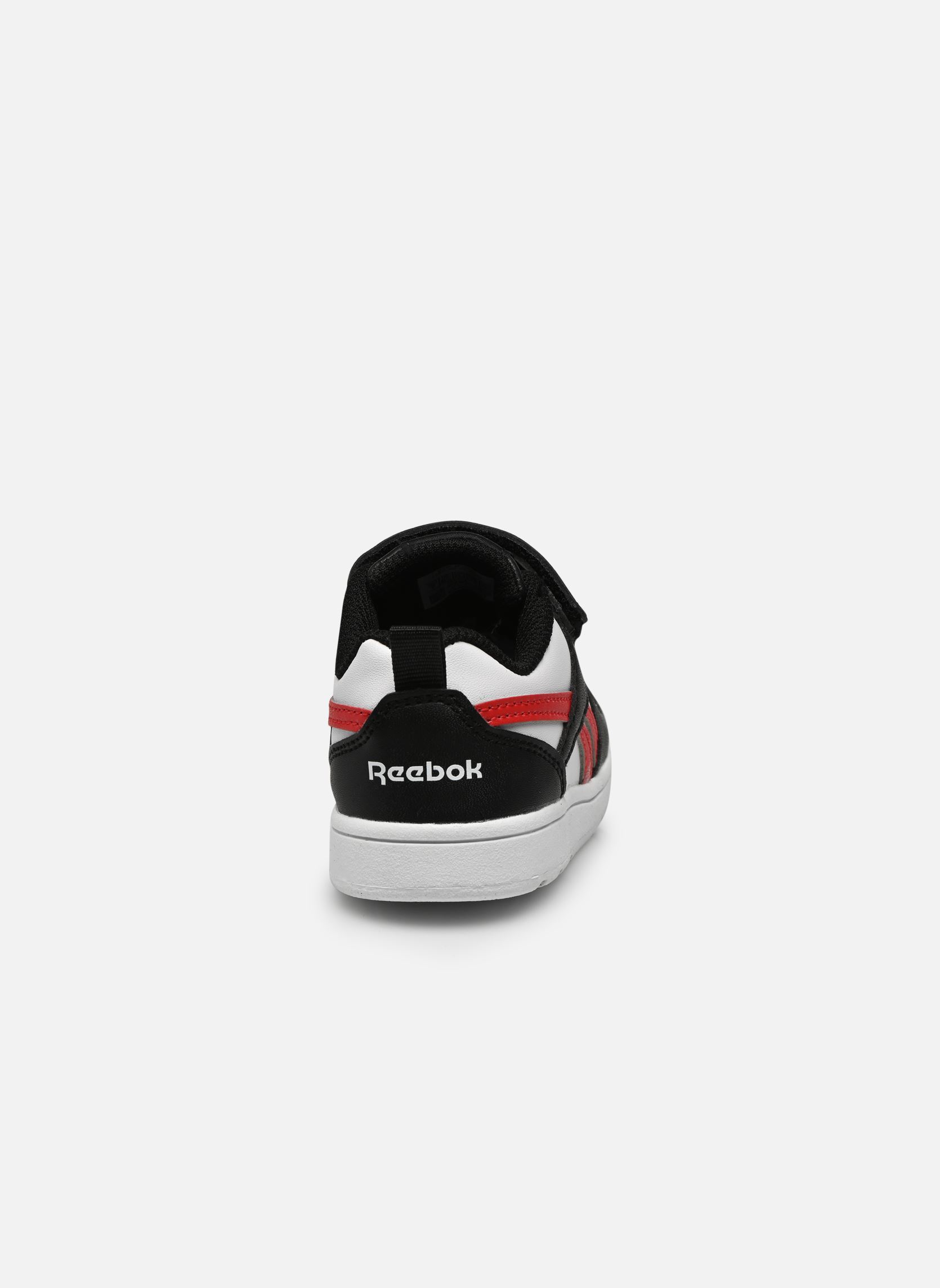 Baskets basses Reebok Royal Prime 2.0 noir Reebok Baskets basses Reebok Royal Prime 2.0 noir CBlackFtwwhtVecred