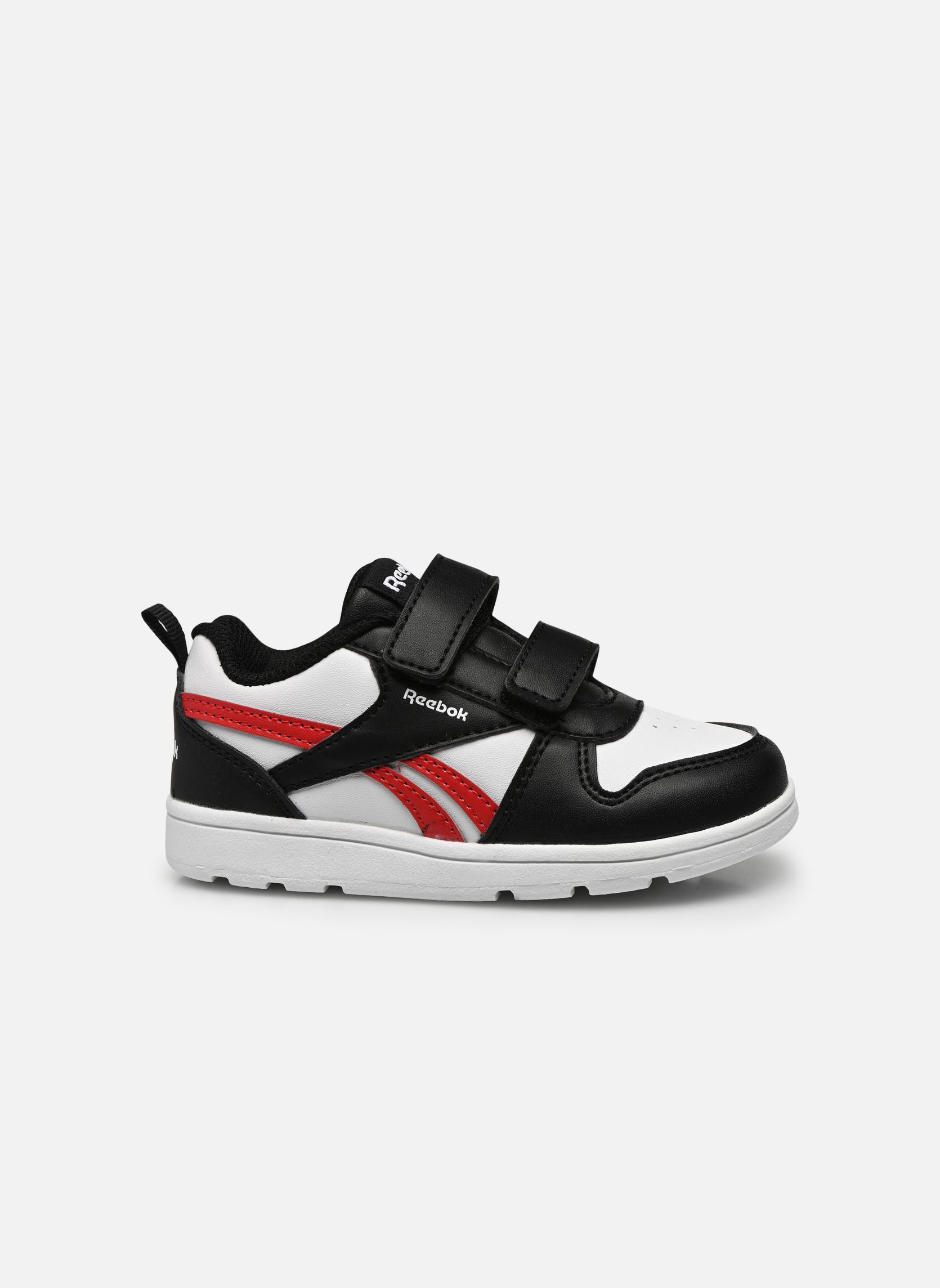 Baskets basses Reebok Royal Prime 2.0 noir Reebok Baskets basses Reebok Royal Prime 2.0 noir CBlackFtwwhtVecred