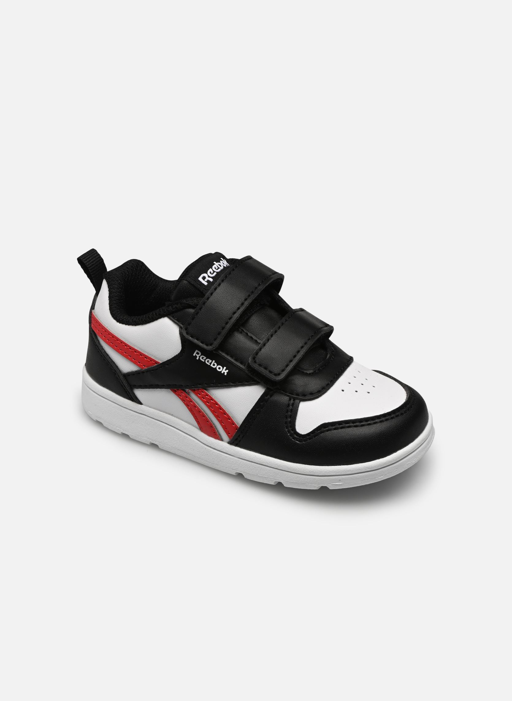 Baskets basses Reebok Royal Prime 2.0 noir Reebok Baskets basses Reebok Royal Prime 2.0 noir CBlackFtwwhtVecred
