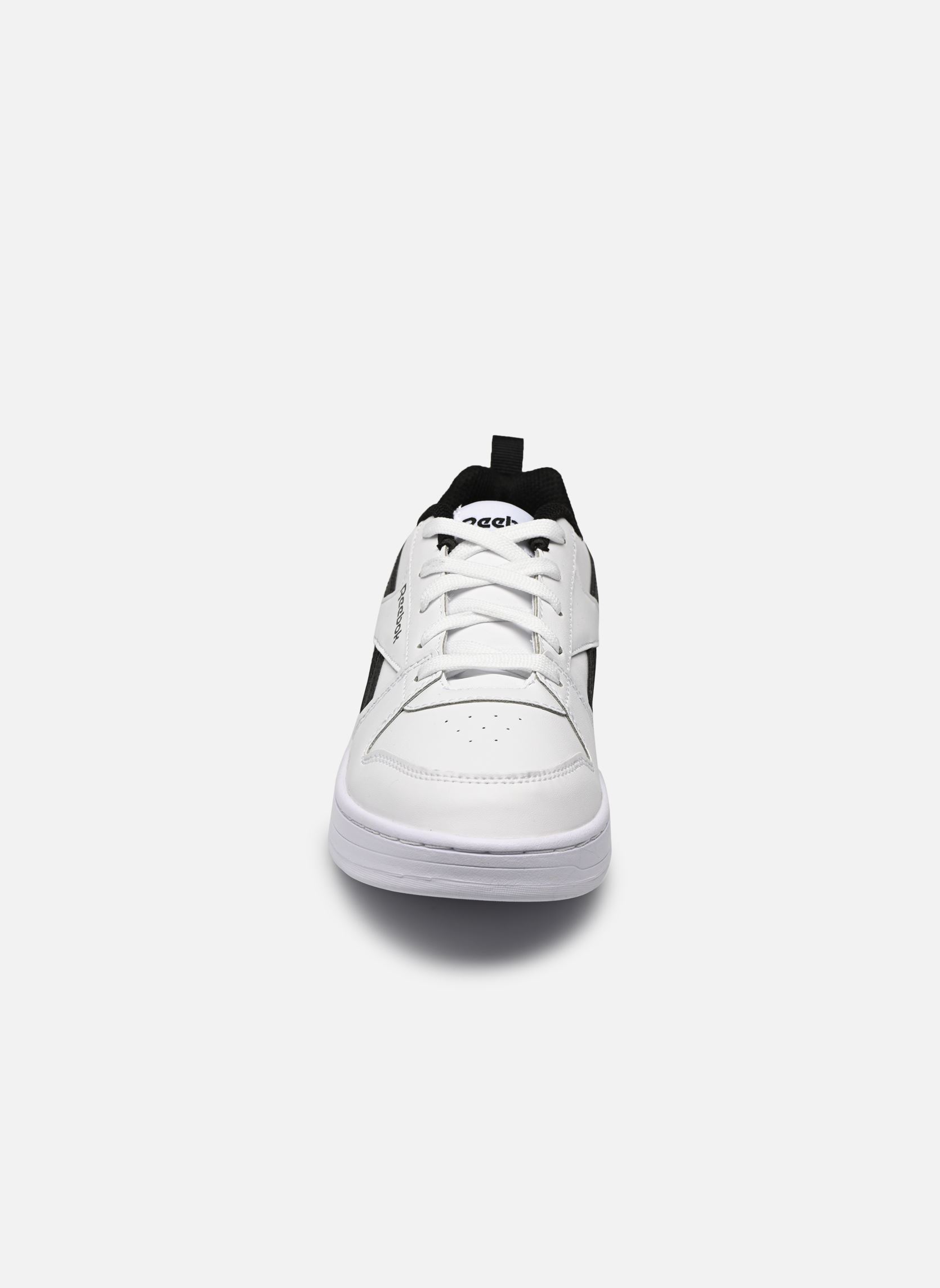 Niedrige Sneaker Reebok Royal Prime 2.0 weiß Reebok Niedrige Sneaker Reebok Royal Prime 2.0 weiß WhiteWhiteBlck