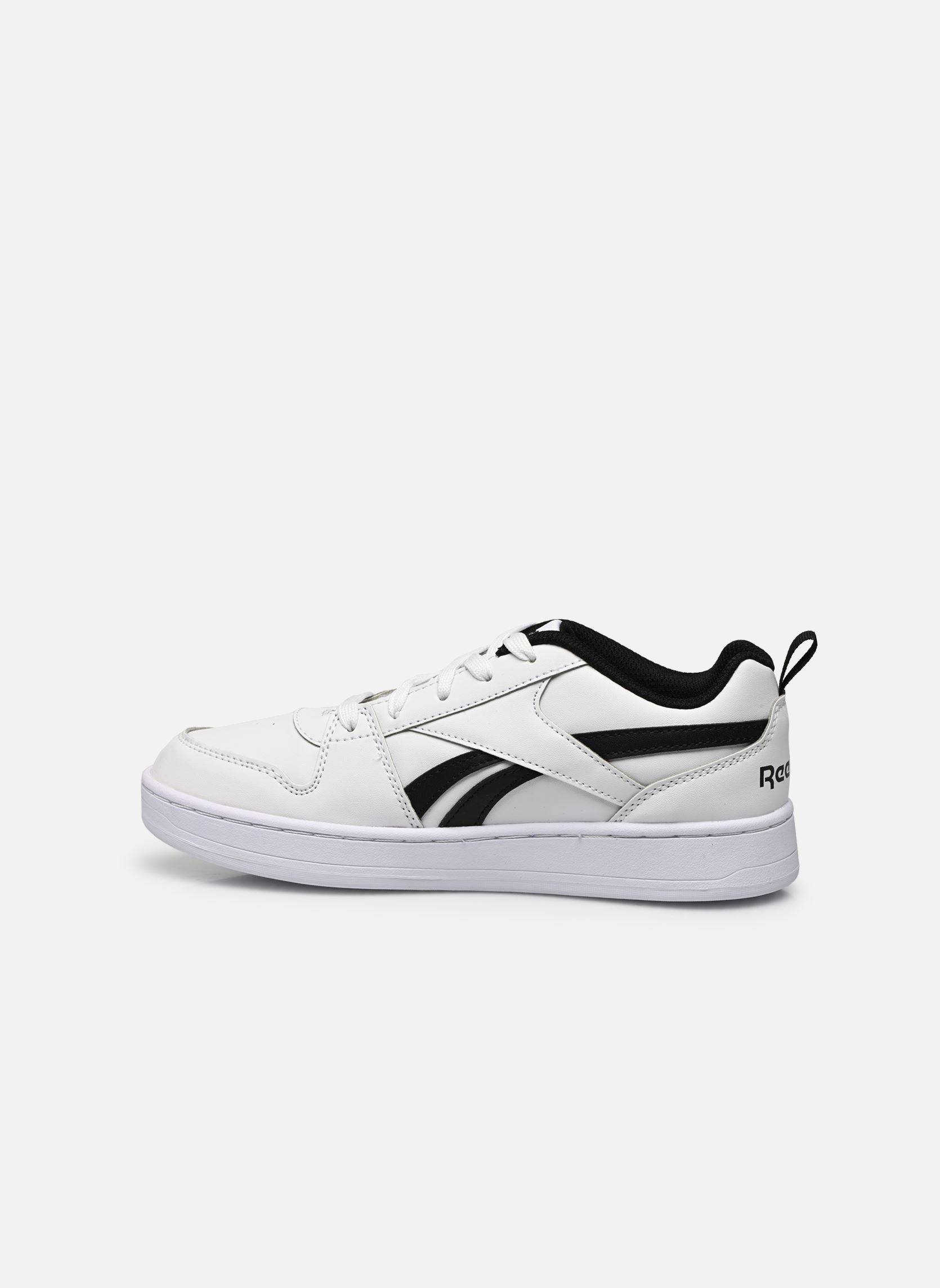 Niedrige Sneaker Reebok Royal Prime 2.0 weiß Reebok Niedrige Sneaker Reebok Royal Prime 2.0 weiß WhiteWhiteBlck