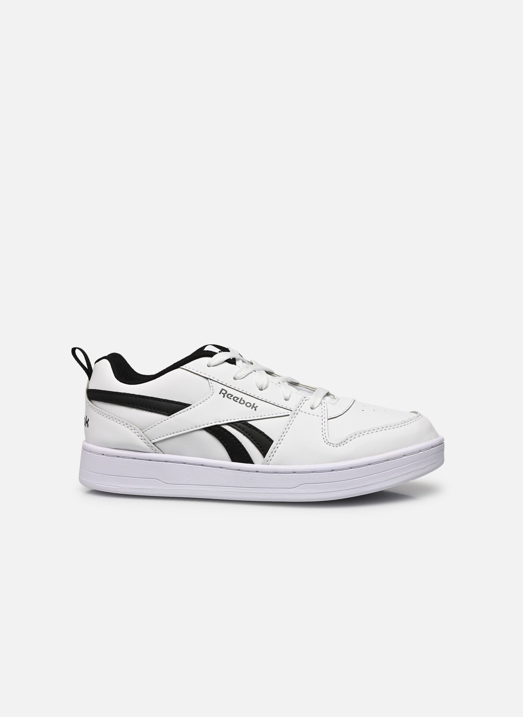 Niedrige Sneaker Reebok Royal Prime 2.0 weiß Reebok Niedrige Sneaker Reebok Royal Prime 2.0 weiß WhiteWhiteBlck