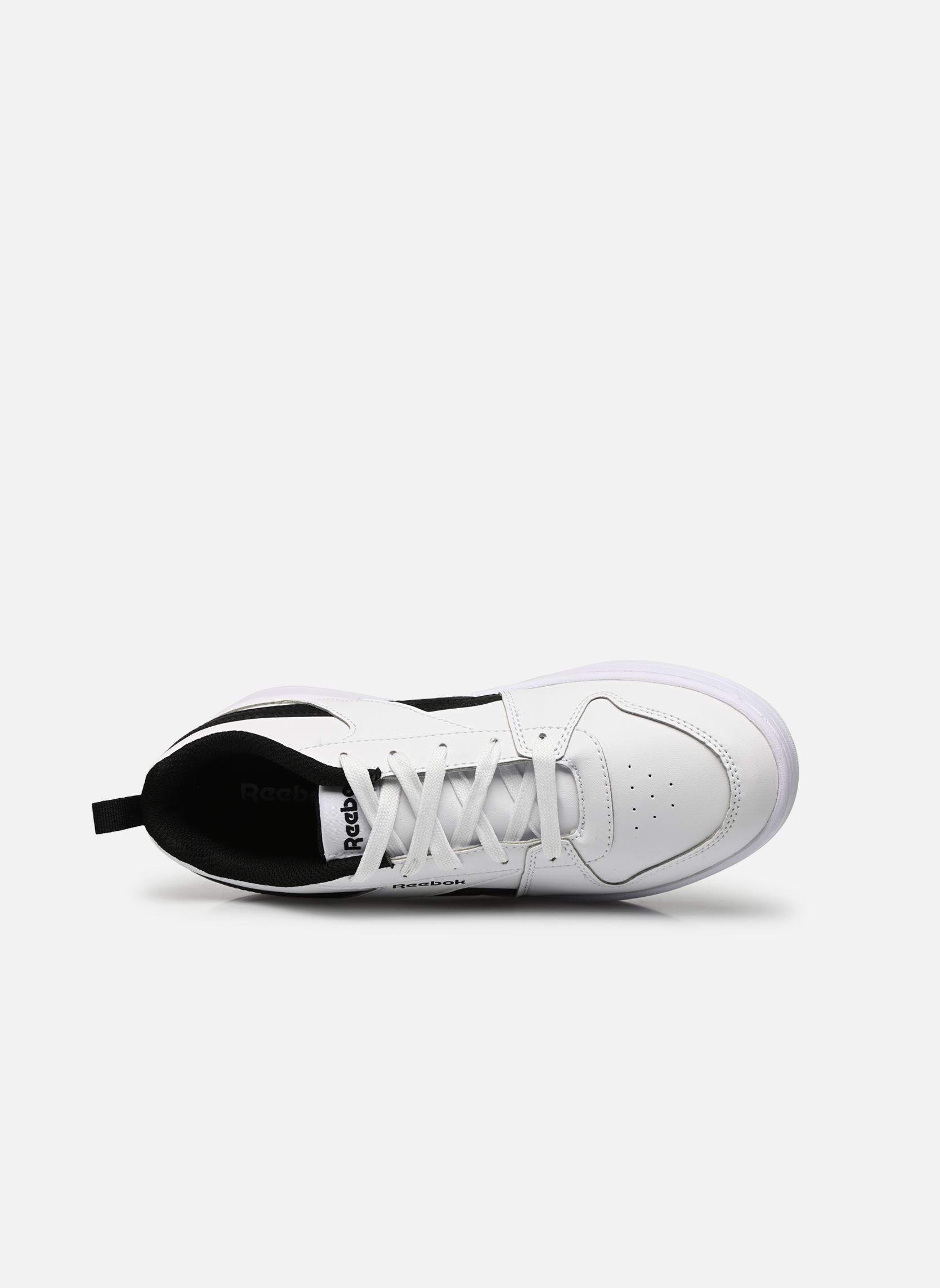 Niedrige Sneaker Reebok Royal Prime 2.0 weiß Reebok Niedrige Sneaker Reebok Royal Prime 2.0 weiß WhiteWhiteBlck