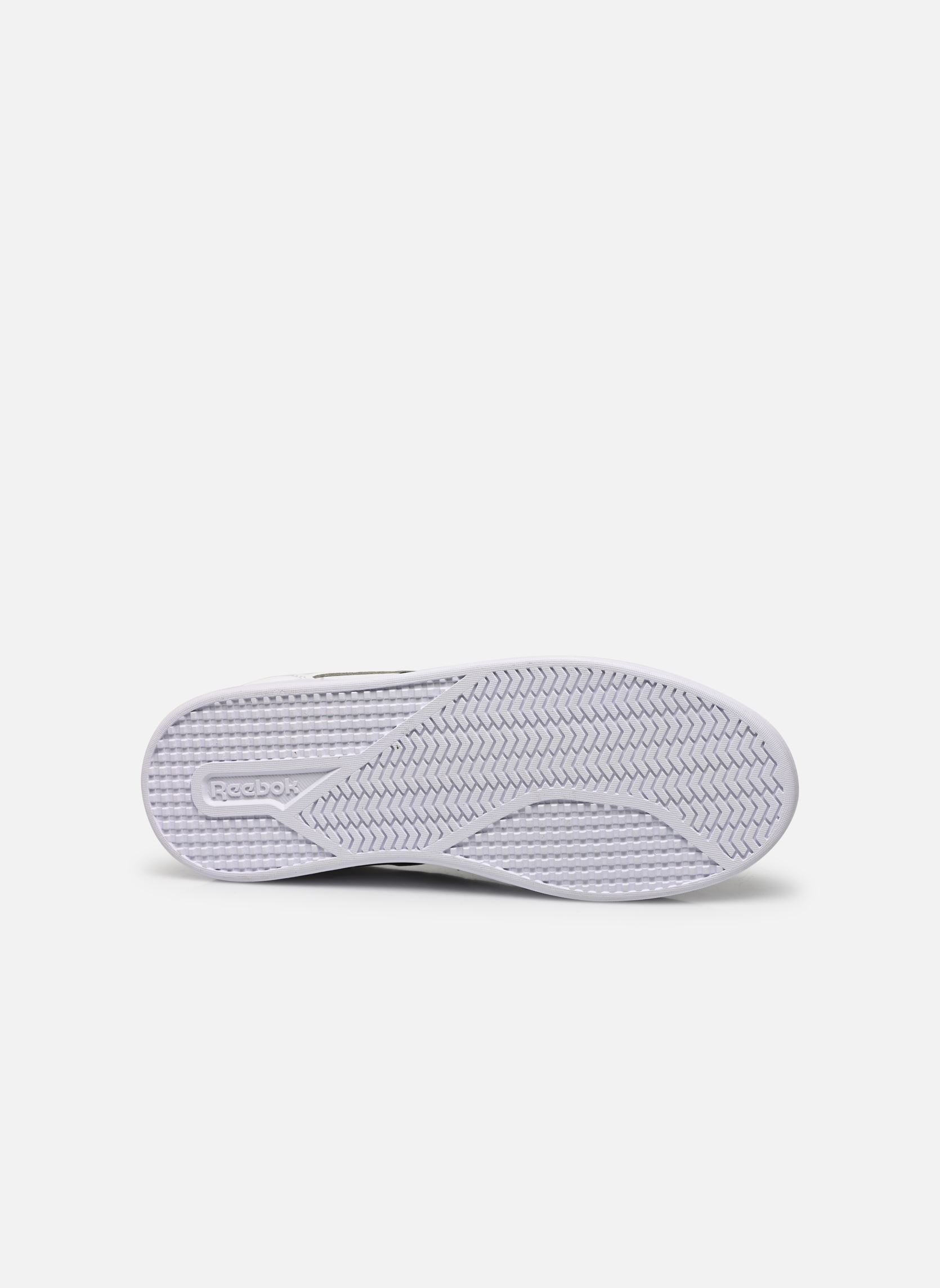 Niedrige Sneaker Reebok Royal Prime 2.0 weiß Reebok Niedrige Sneaker Reebok Royal Prime 2.0 weiß WhiteWhiteBlck