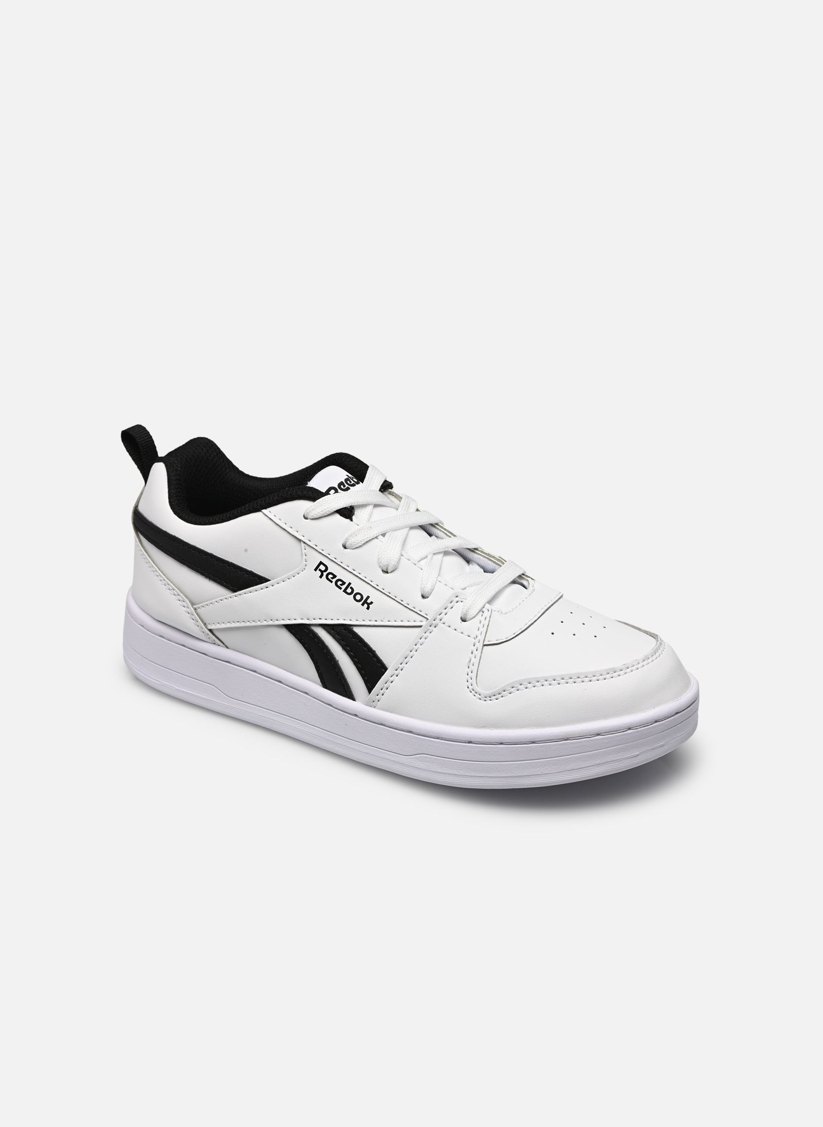 Niedrige Sneaker Reebok Royal Prime 2.0 weiß Reebok Niedrige Sneaker Reebok Royal Prime 2.0 weiß WhiteWhiteBlck
