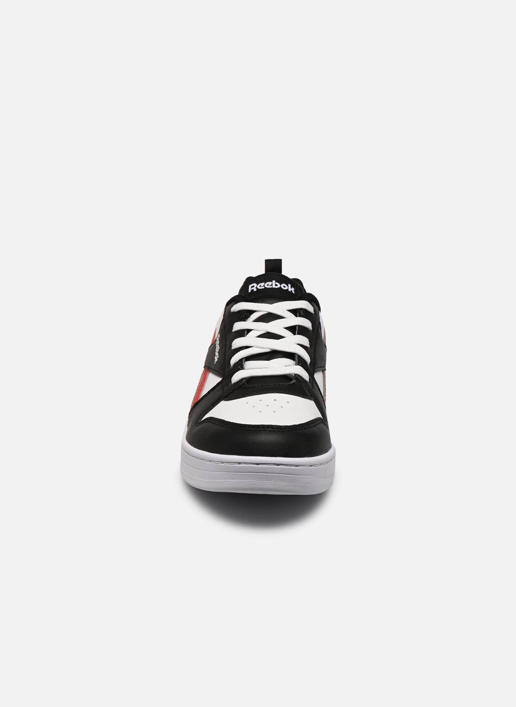 Baskets basses Reebok Royal Prime 2.0 noir Reebok Baskets basses Reebok Royal Prime 2.0 noir CBLack-FtwwhtVecred