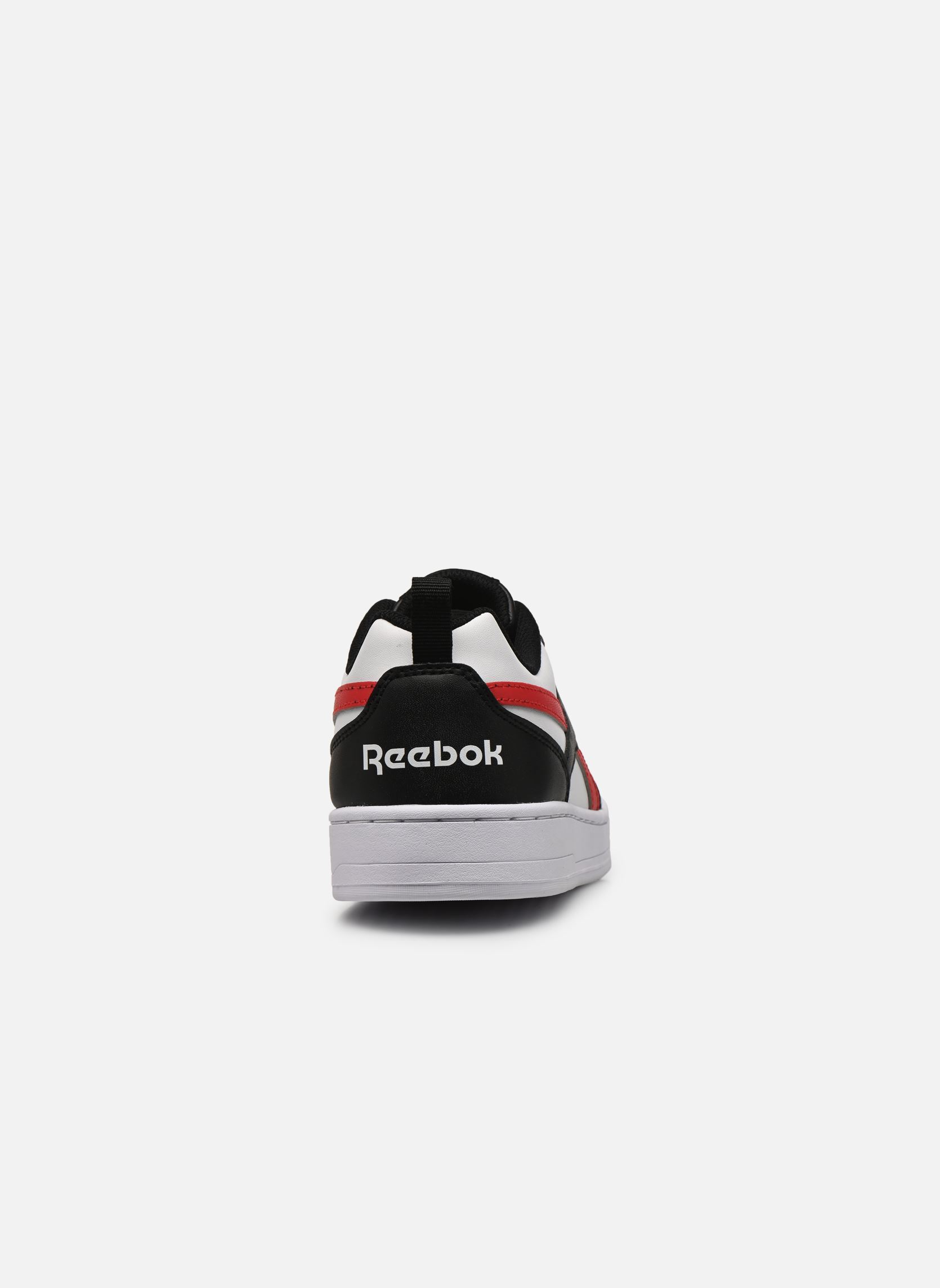 Baskets basses Reebok Royal Prime 2.0 noir Reebok Baskets basses Reebok Royal Prime 2.0 noir CBLack-FtwwhtVecred