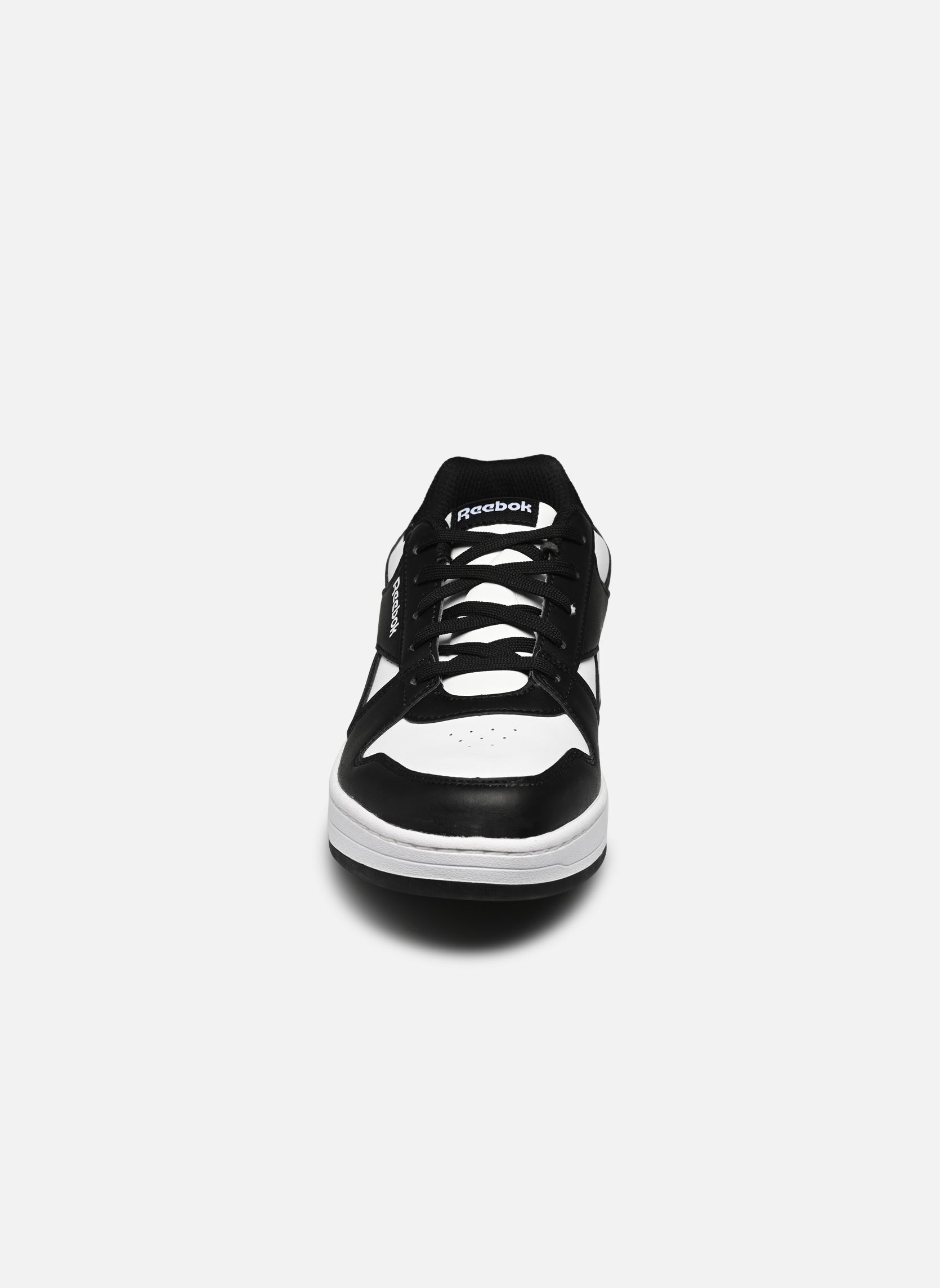 Baskets basses Reebok Royal Prime 2.0 noir Reebok Baskets basses Reebok Royal Prime 2.0 noir CblackFtwwhtCblack