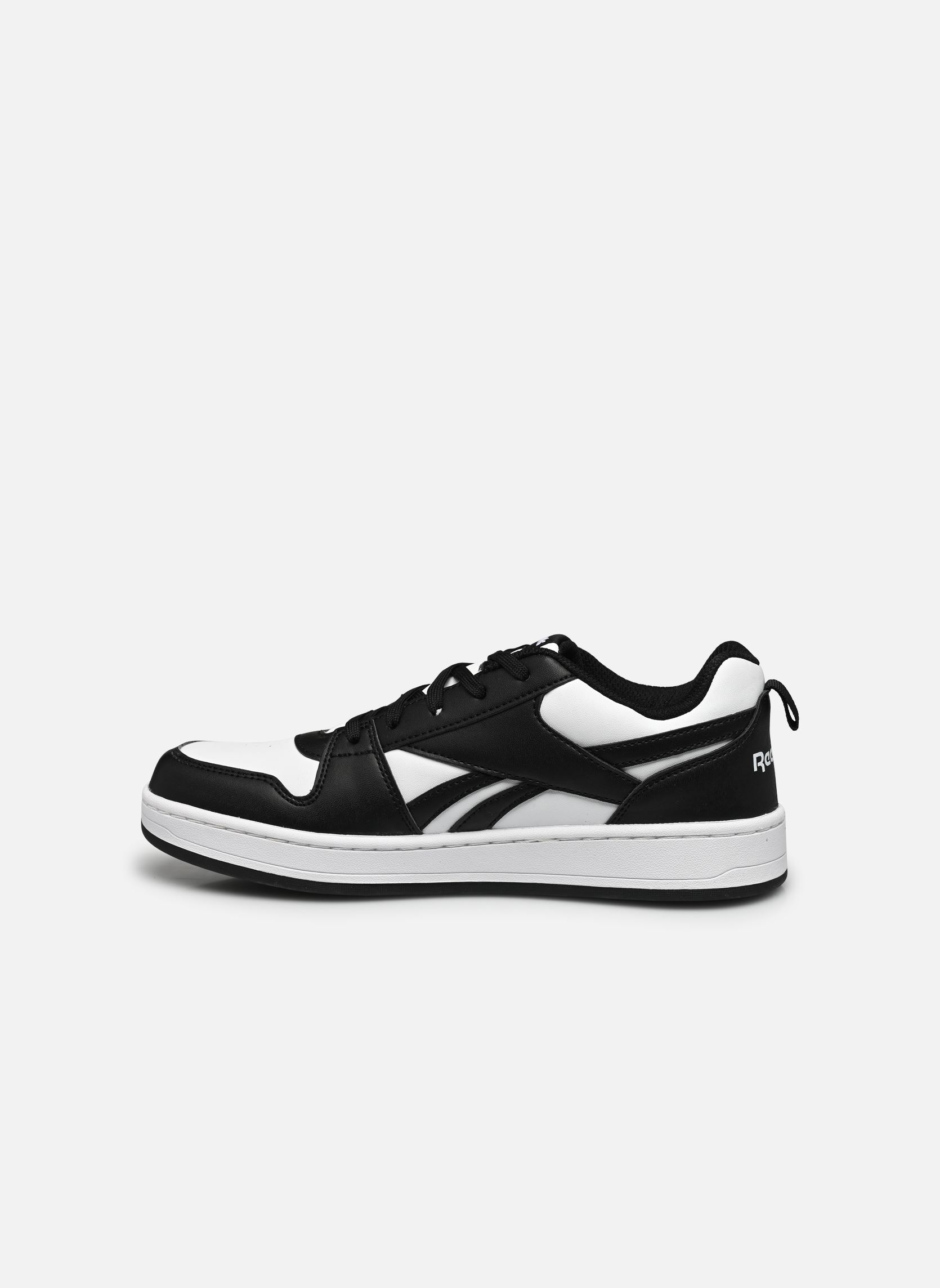 Baskets basses Reebok Royal Prime 2.0 noir Reebok Baskets basses Reebok Royal Prime 2.0 noir CblackFtwwhtCblack