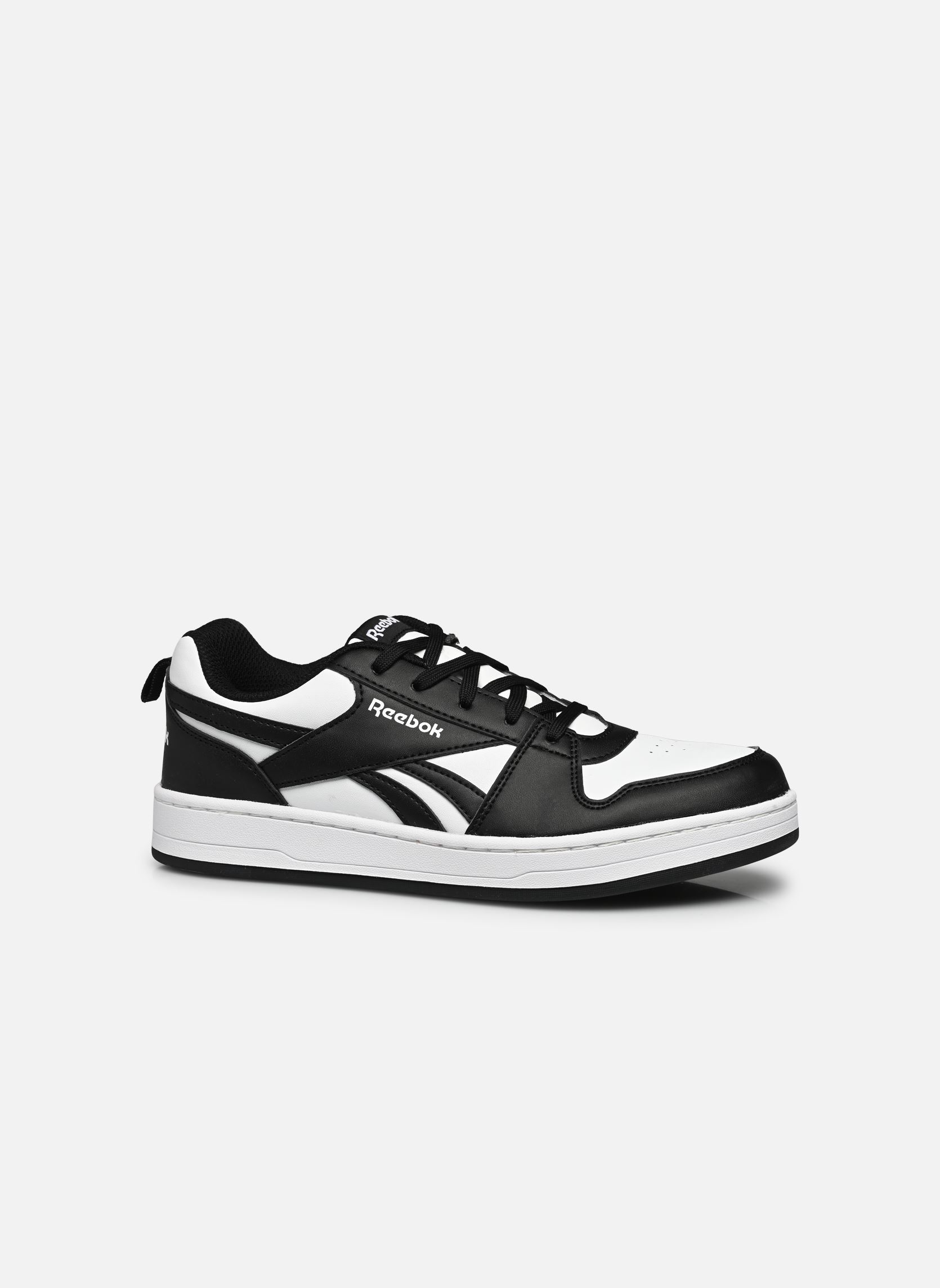 Baskets basses Reebok Royal Prime 2.0 noir Reebok Baskets basses Reebok Royal Prime 2.0 noir CblackFtwwhtCblack