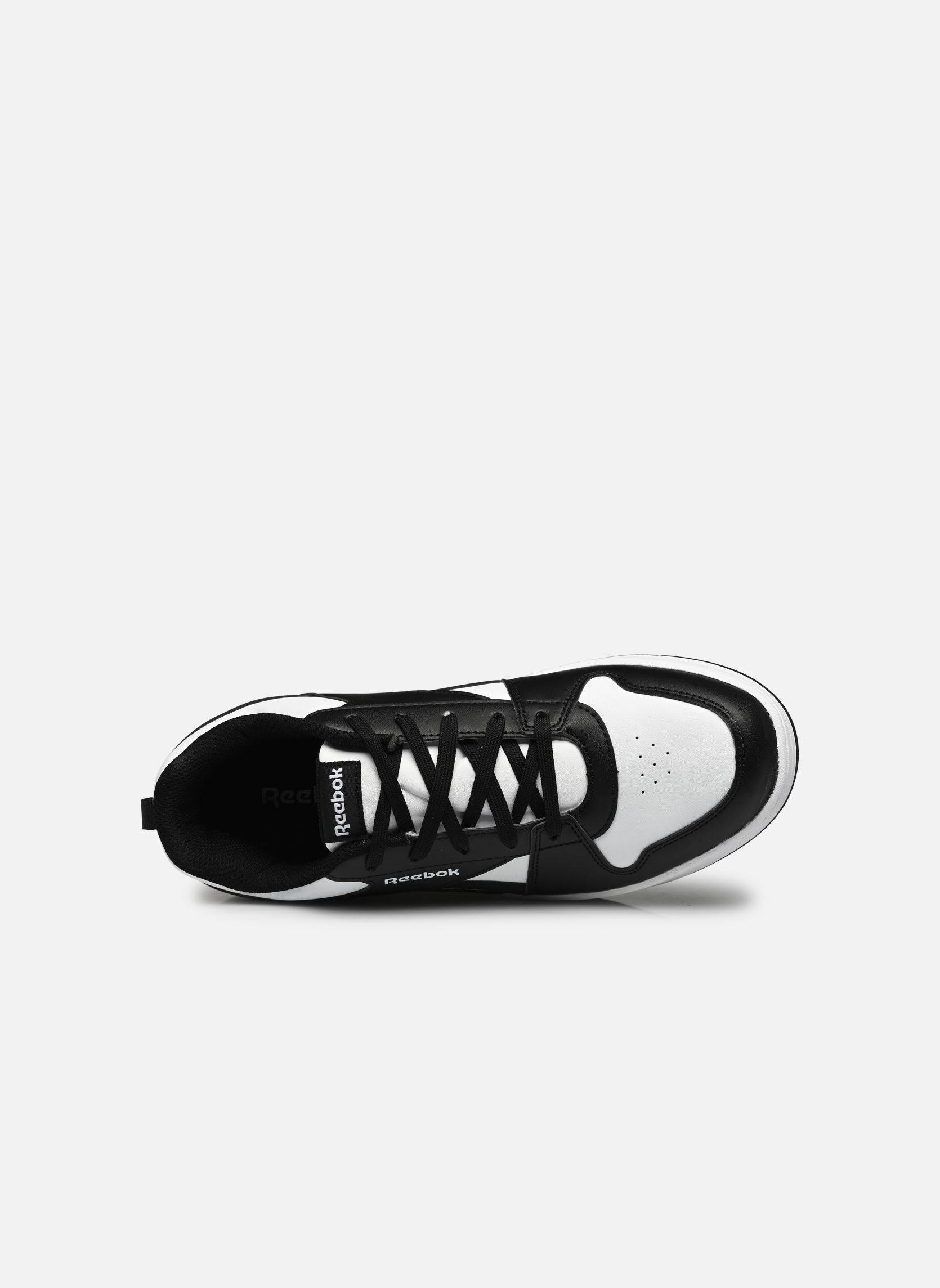 Baskets basses Reebok Royal Prime 2.0 noir Reebok Baskets basses Reebok Royal Prime 2.0 noir CblackFtwwhtCblack