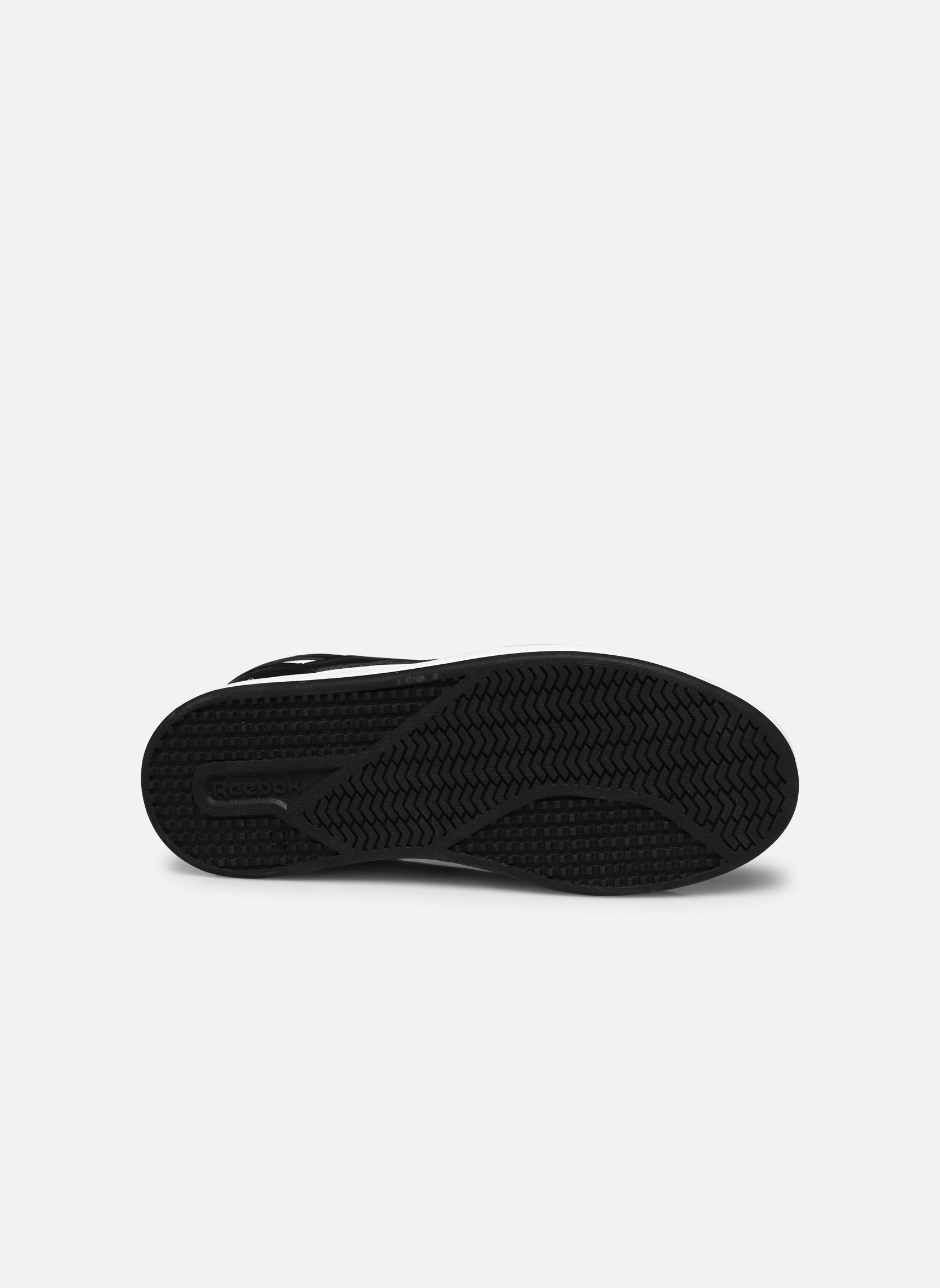 Baskets basses Reebok Royal Prime 2.0 noir Reebok Baskets basses Reebok Royal Prime 2.0 noir CblackFtwwhtCblack