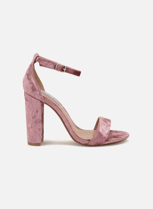 Steve Madden CARRSON (Roze) - Sandalen chez Sarenza (348445)