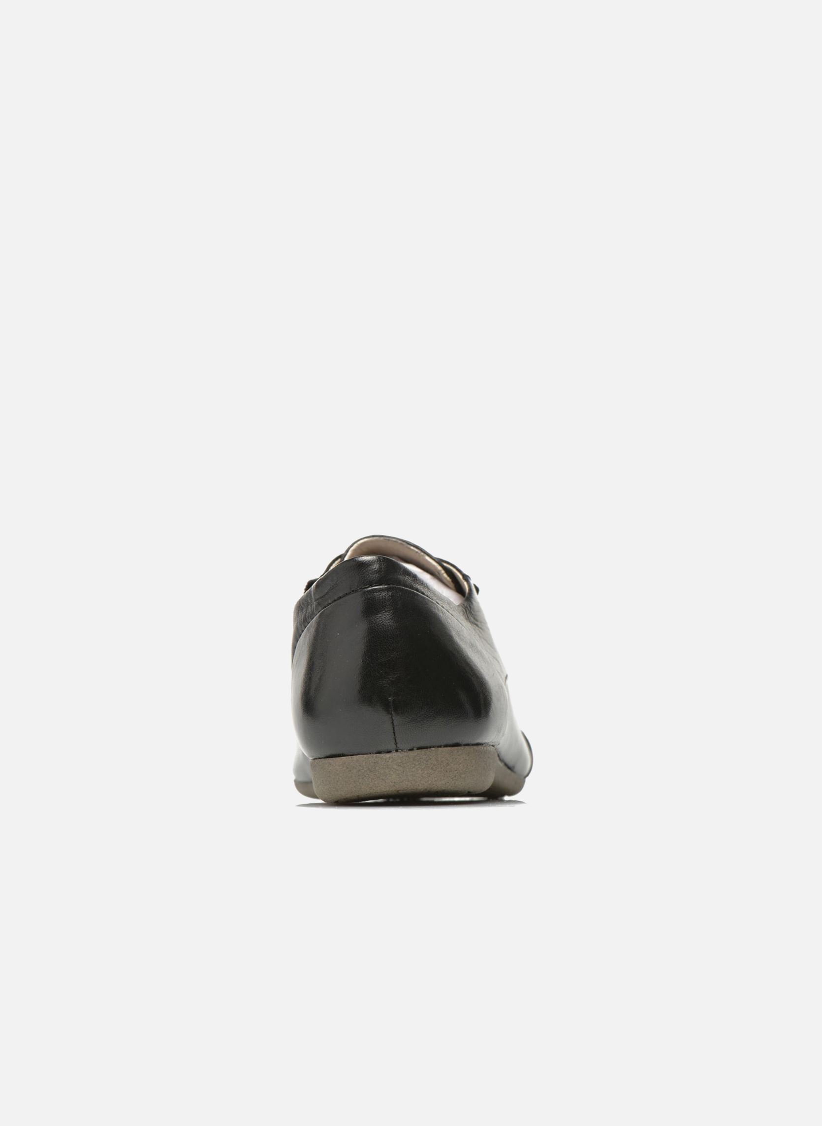 Derbys Fiona 01 damen schwarz Josef Seibel Derbys Fiona 01 damen schwarz Black