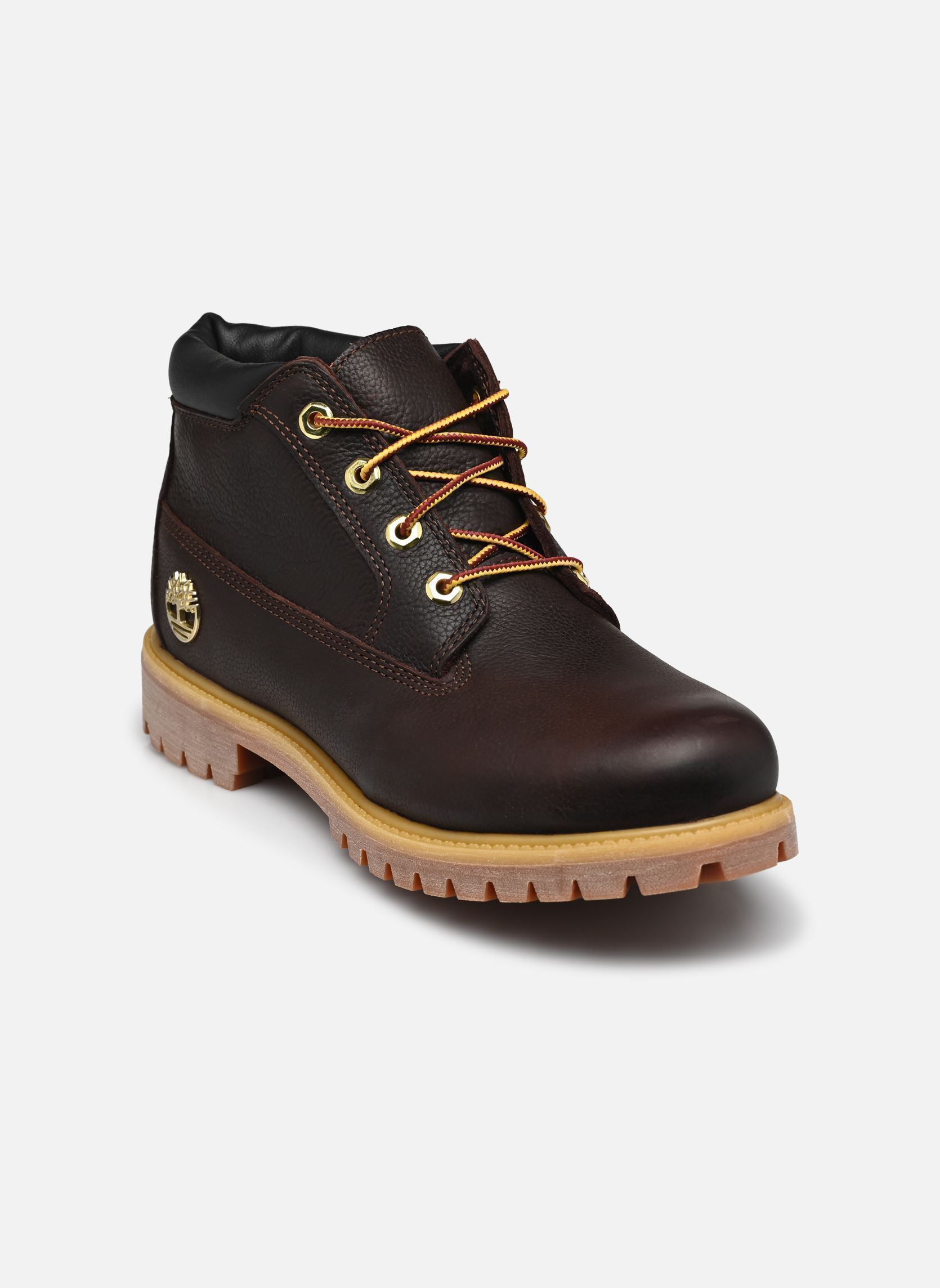 Bottines et boots Timberland pour Homme