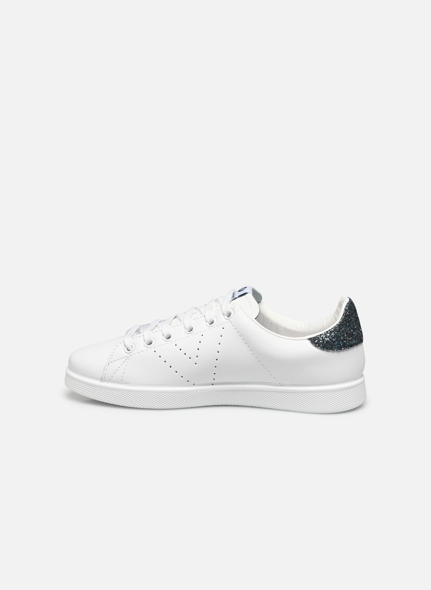 Baskets basses Tenis Piel W femme blanc Victoria Baskets basses Tenis Piel W femme blanc ROYAL