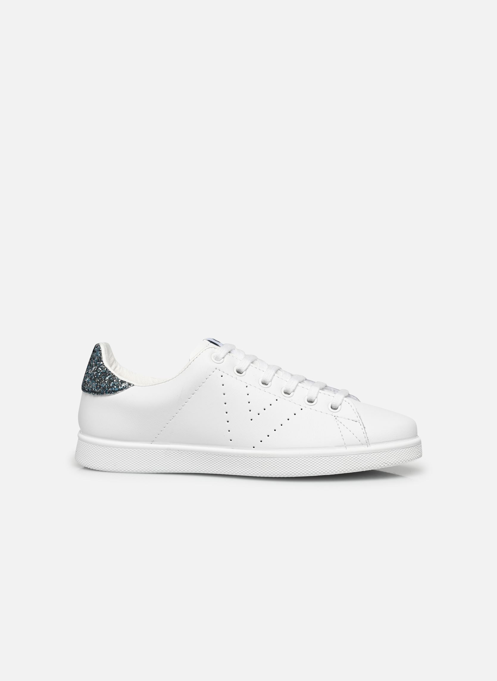 Baskets basses Tenis Piel W femme blanc Victoria Baskets basses Tenis Piel W femme blanc ROYAL